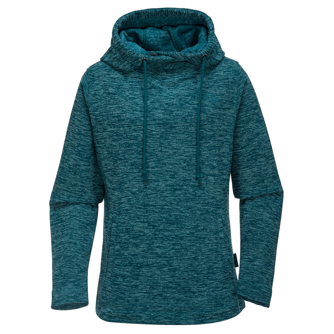 PORTWEST WOMENS ANNAGH HOODED FLEECE | PORTWEST | Portwest Ireland