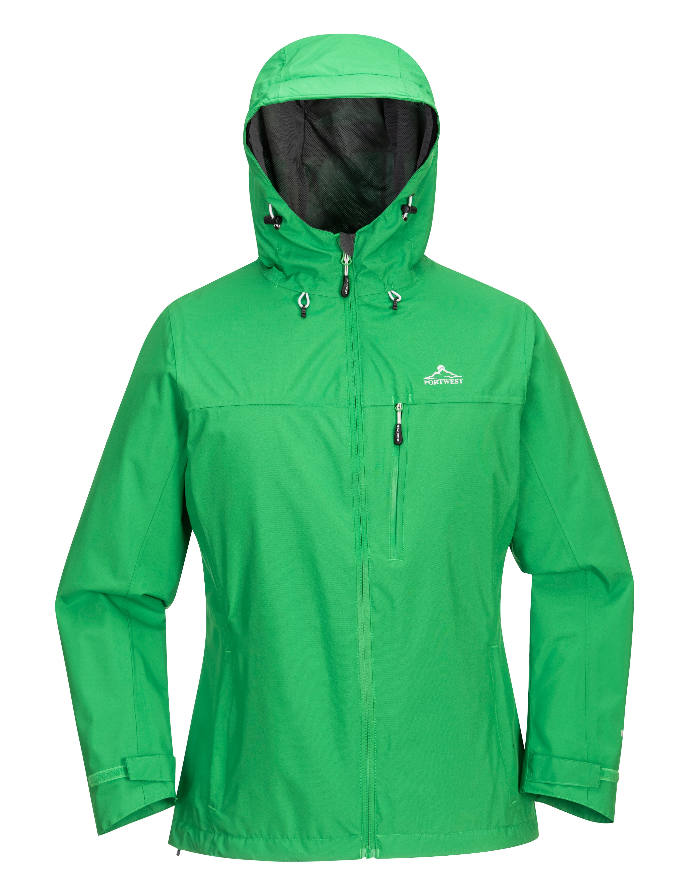 Portwest Women's Ballycroy Rain Jacket | PORTWEST | Portwest Ireland
