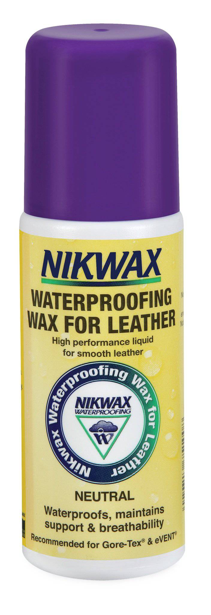 Nikwax Conditioner for Leather | NIKWAX | Portwest