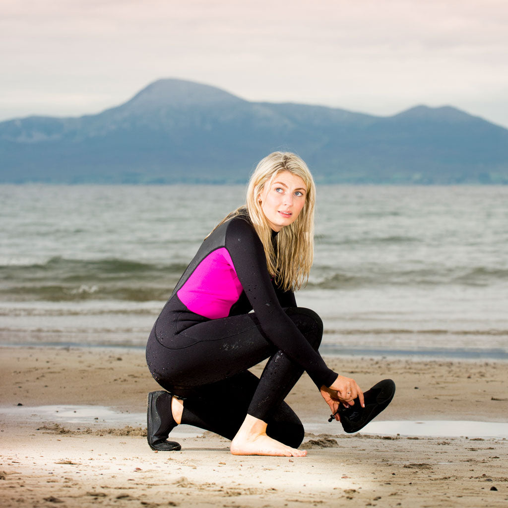 PORTWEST ATLANTIC SWIM BOOTIES 3mm | PORTWEST | Portwest Ireland