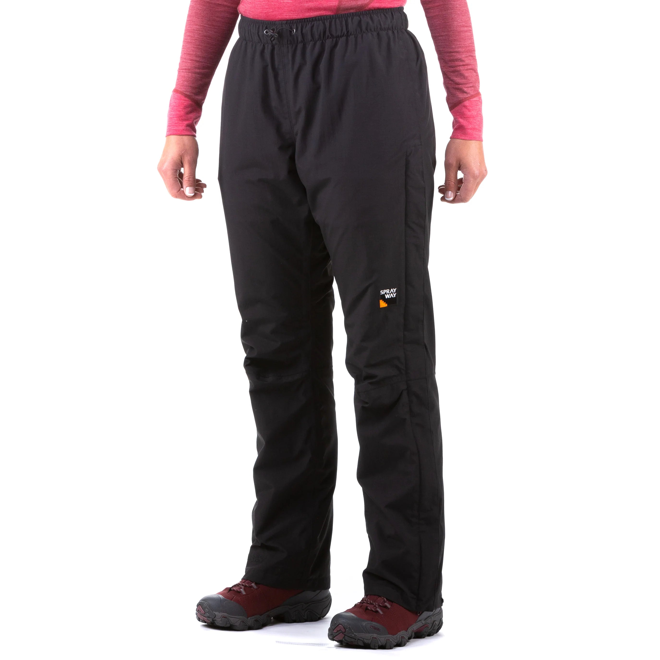 Sprayway Womens Walking Rainpants | Sprayway | Portwest Ireland