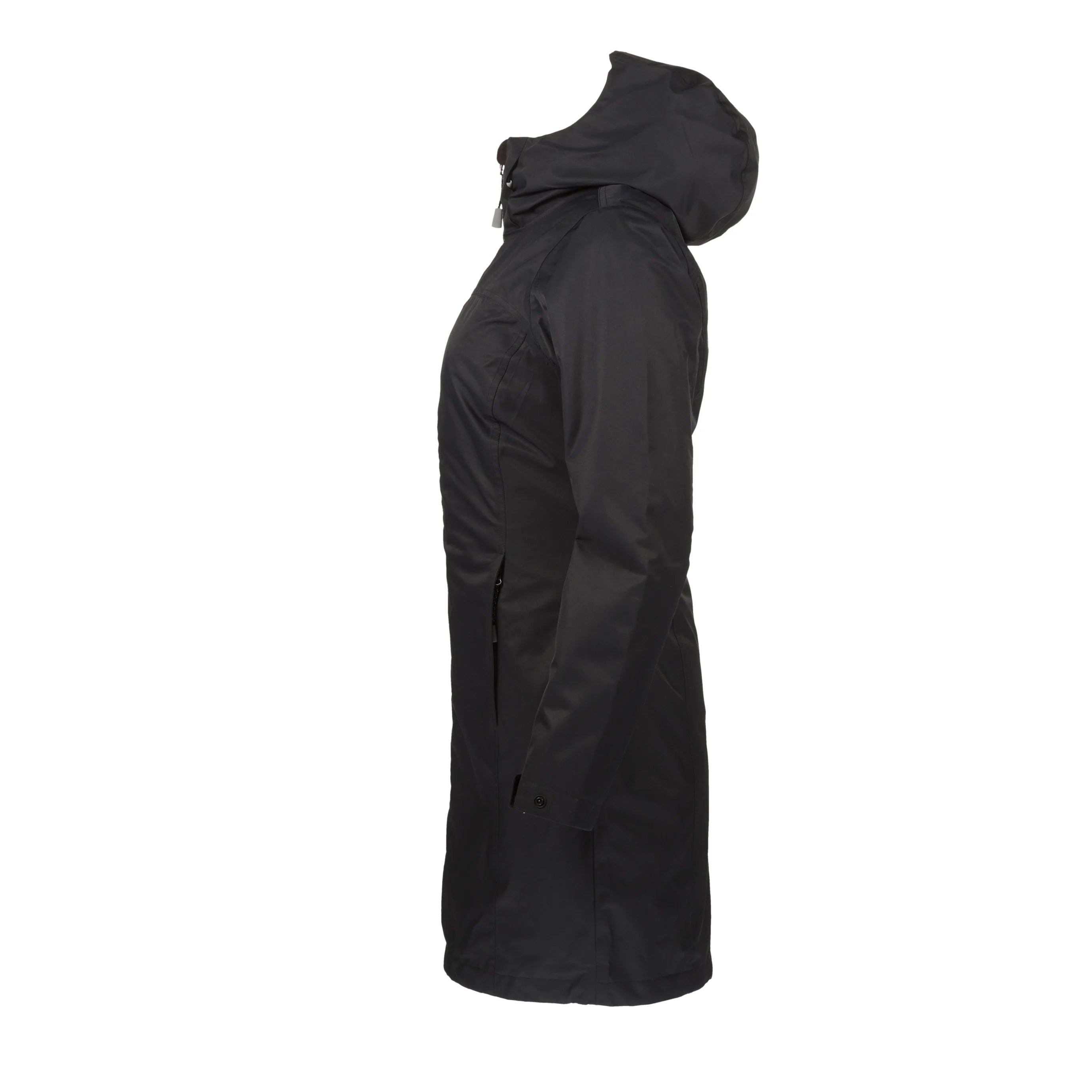 Sprayway Womens Wanda Long Rain Jacket | SPRAYWAY | Portwest Ireland