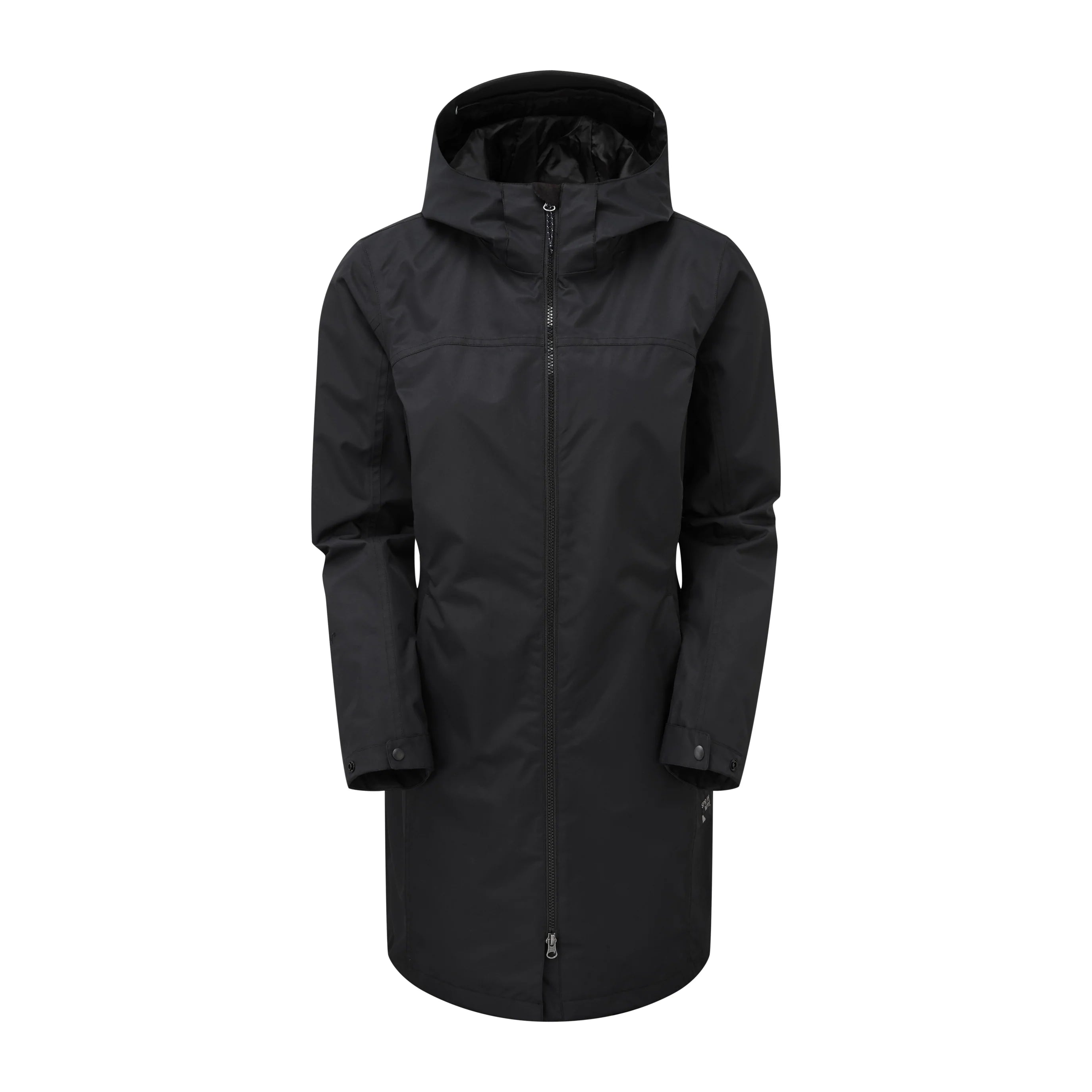 Sprayway Womens Wanda Long Rain Jacket | SPRAYWAY | Portwest Ireland