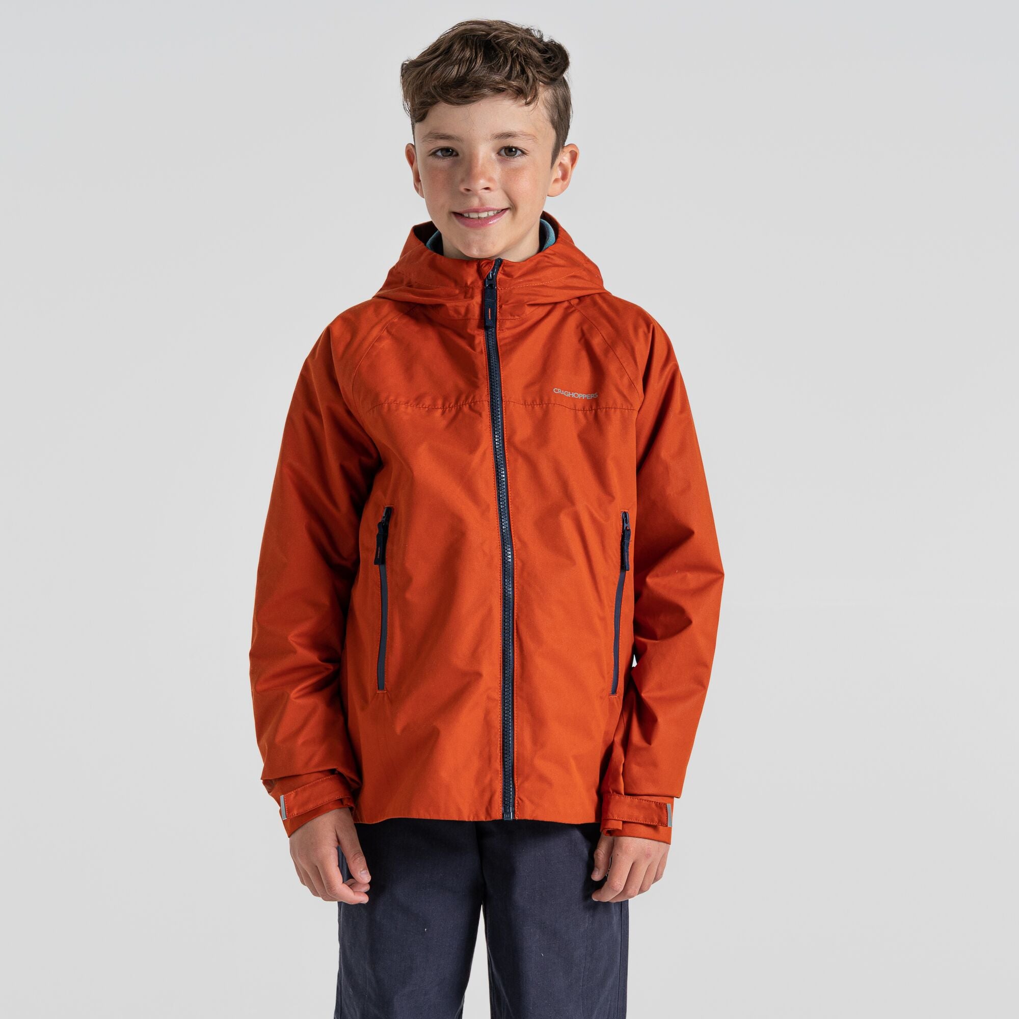 Craghopper Minato Jacket | Craghopper | Portwest Ireland