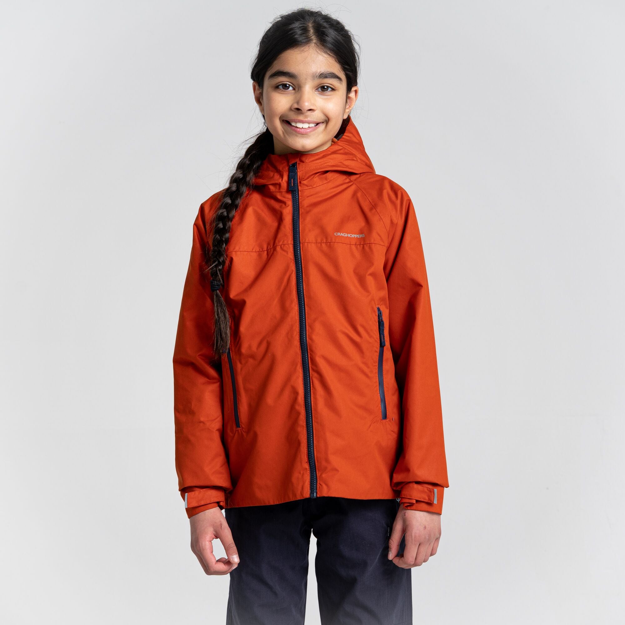 Craghopper Minato Jacket | Craghopper | Portwest Ireland