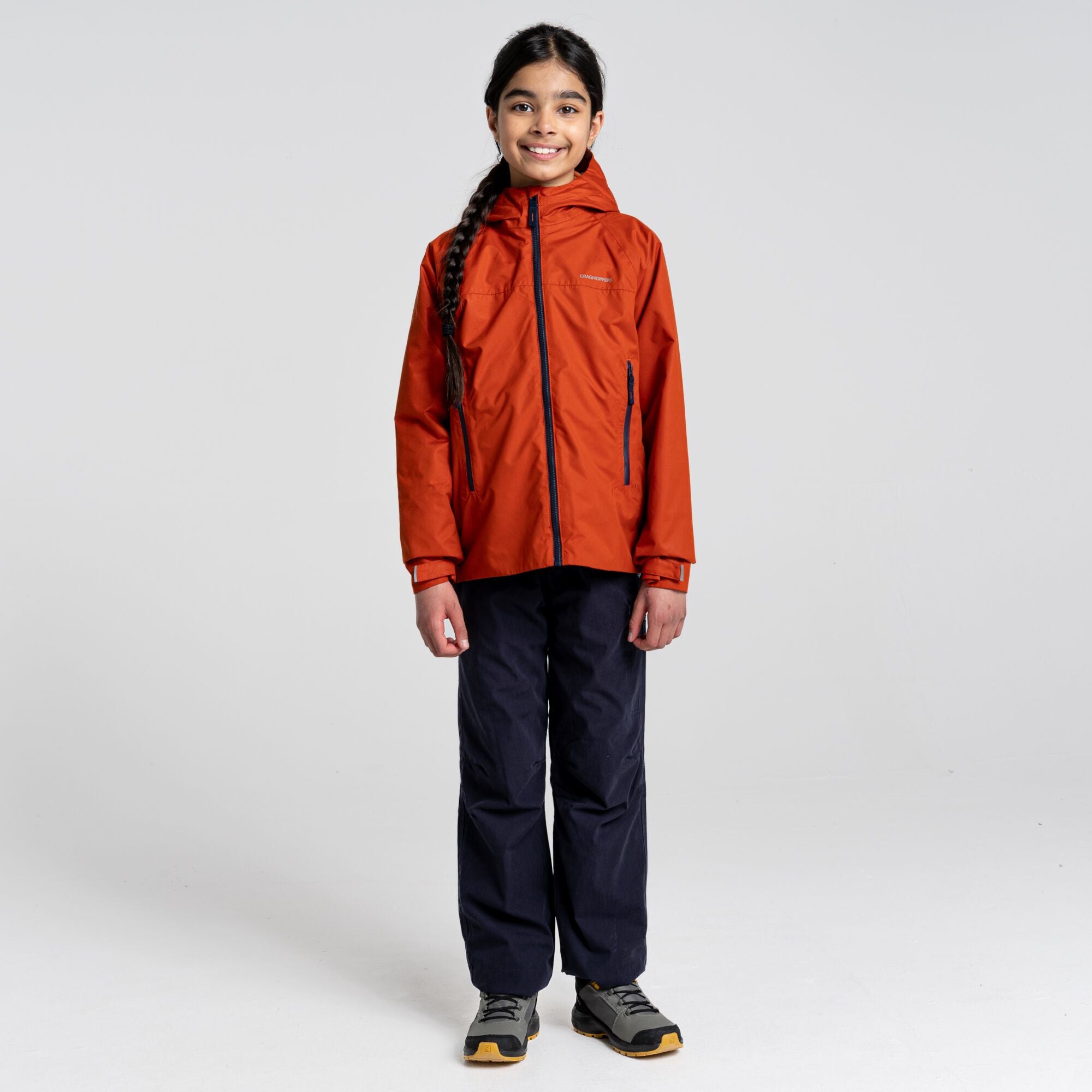 Craghopper Minato Jacket | Craghopper | Portwest Ireland