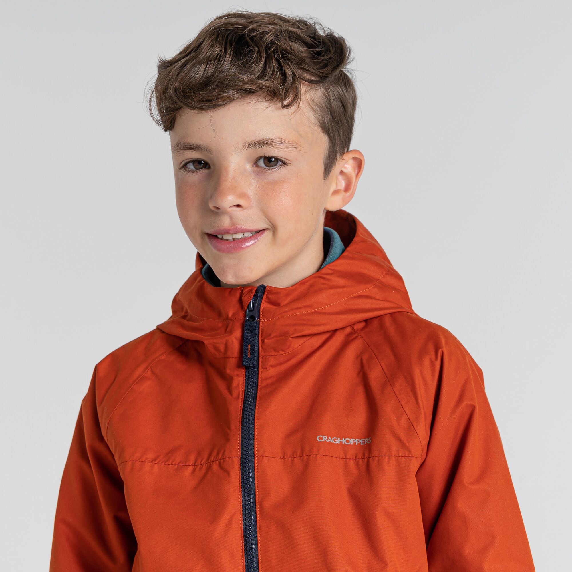 Craghopper Minato Jacket | Craghopper | Portwest Ireland