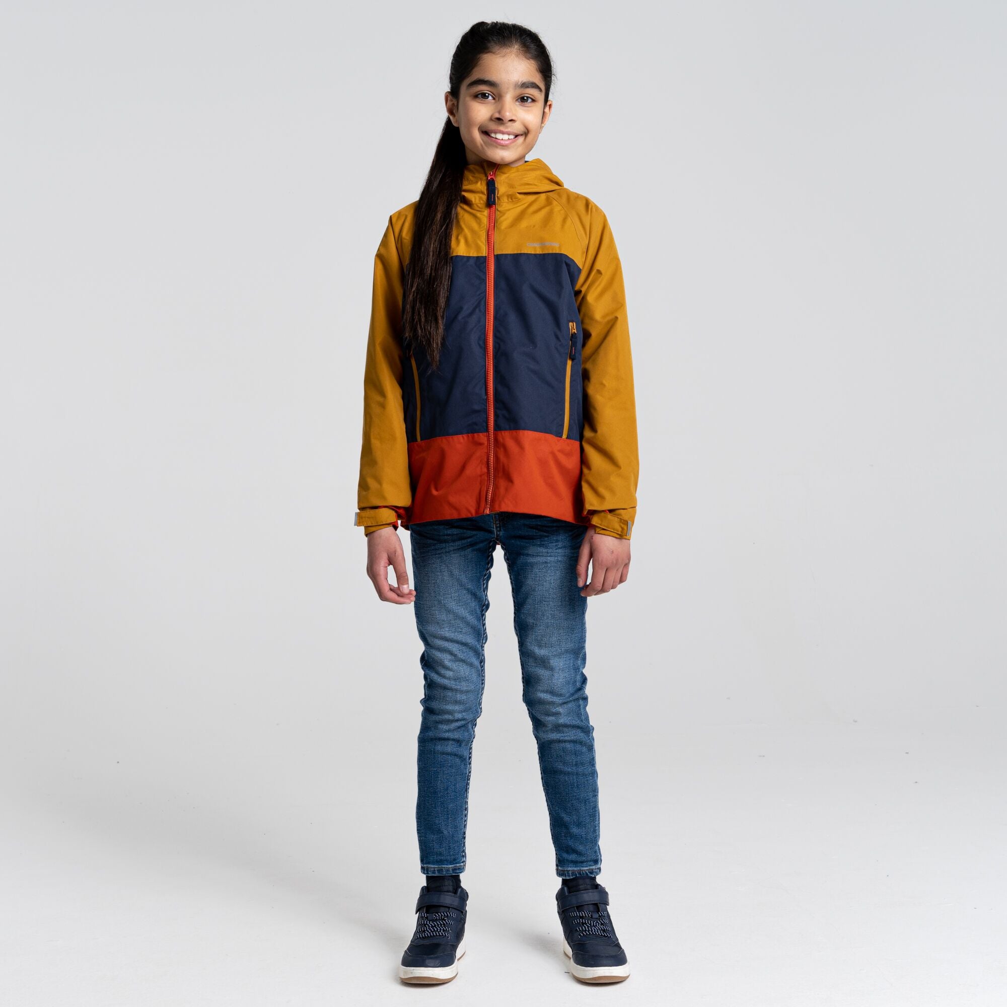 Craghopper Minato Jacket | Craghopper | Portwest Ireland