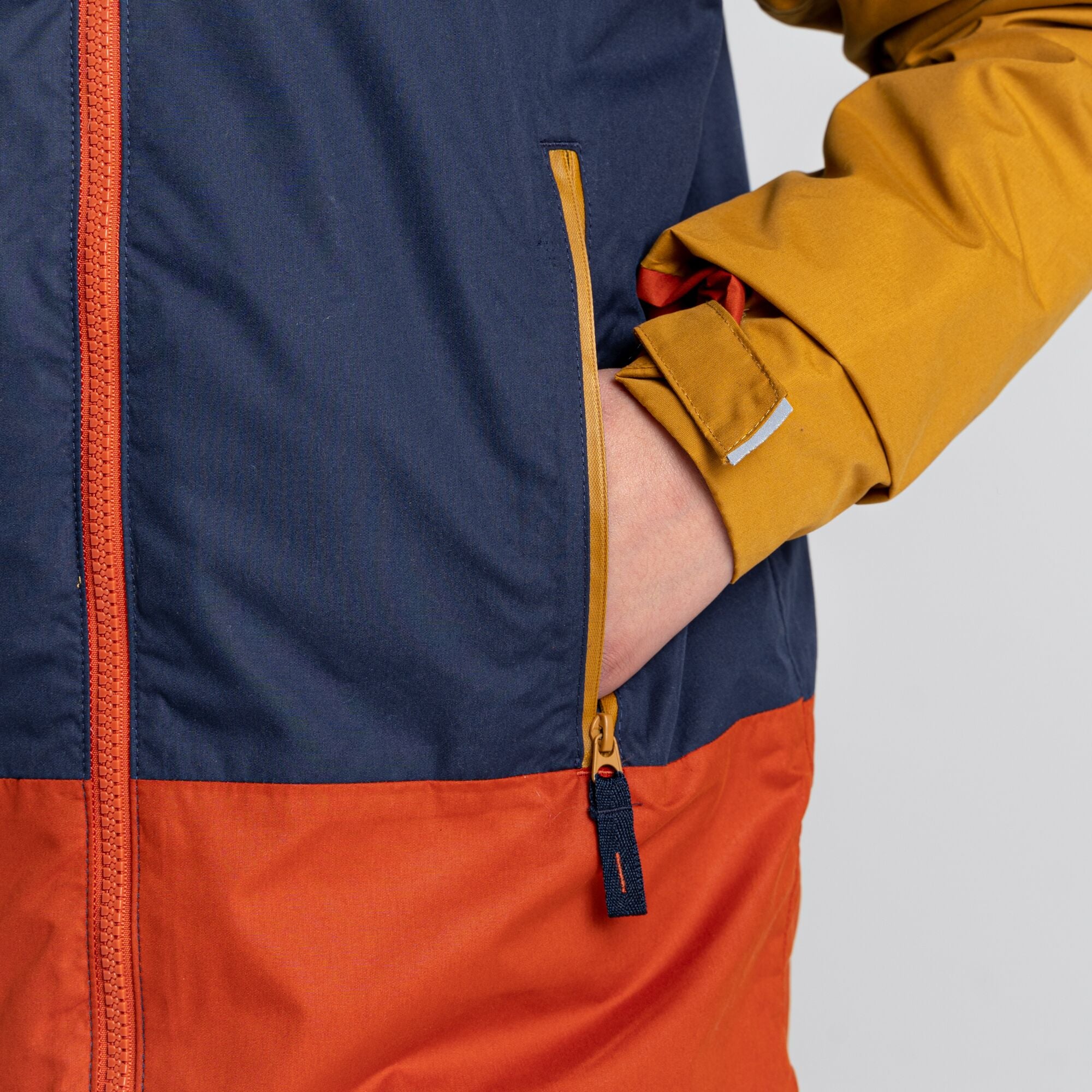 Craghopper Minato Jacket | Craghopper | Portwest Ireland