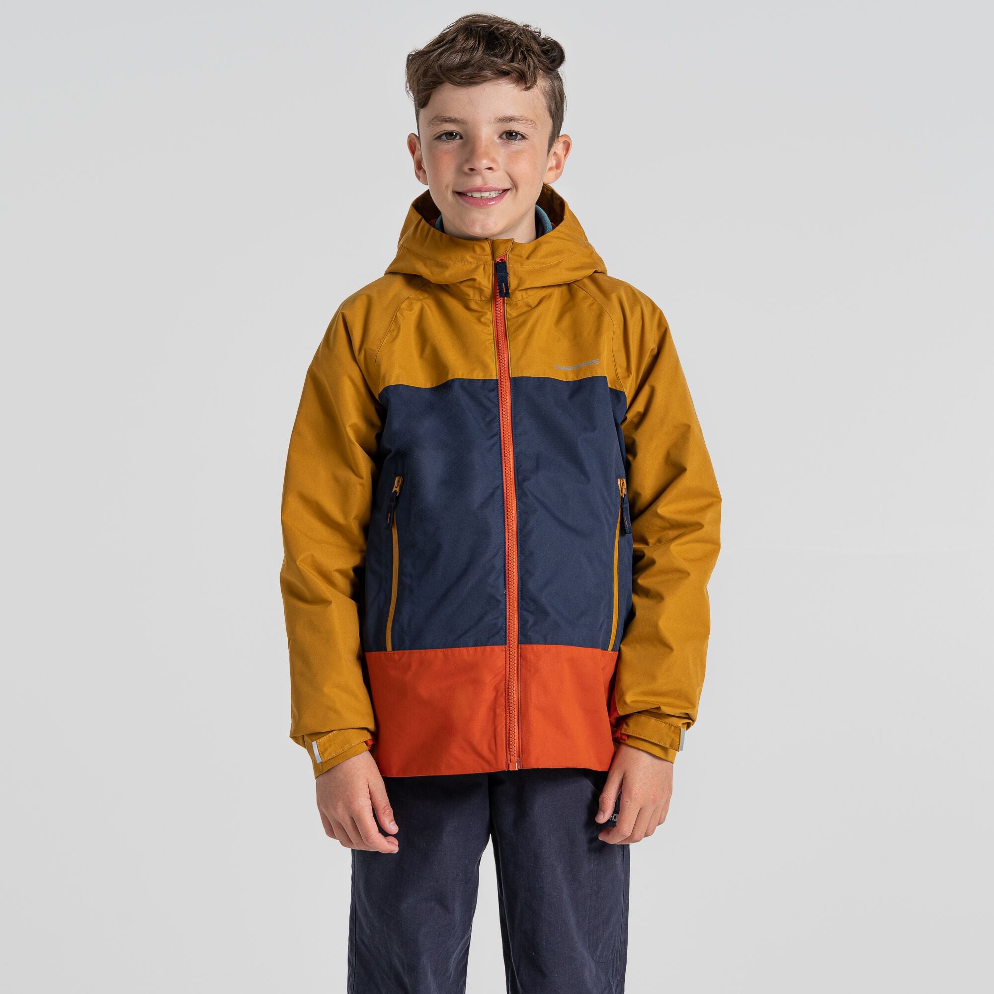 Craghopper Minato Jacket | Craghopper | Portwest Ireland