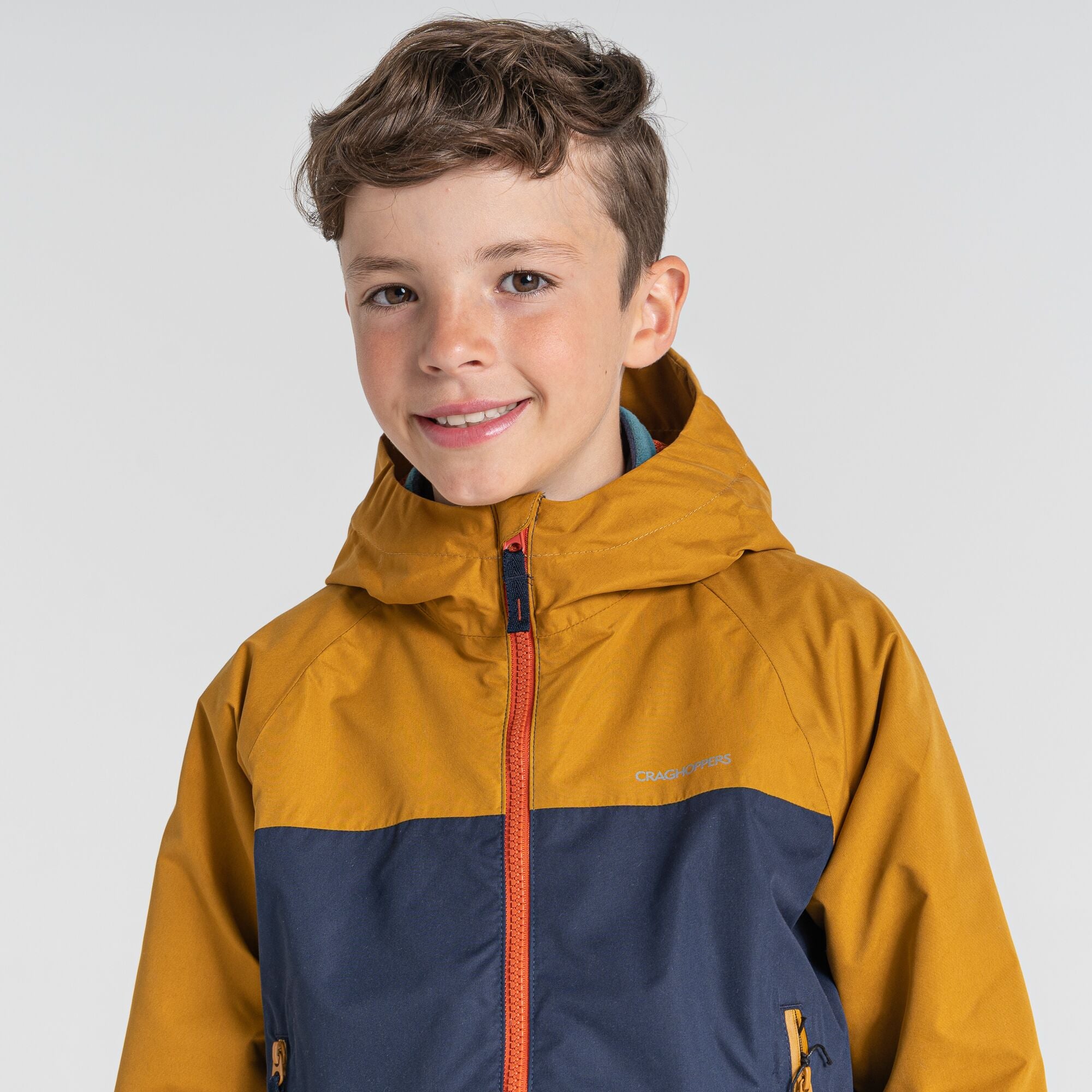 Craghopper Minato Jacket | Craghopper | Portwest Ireland