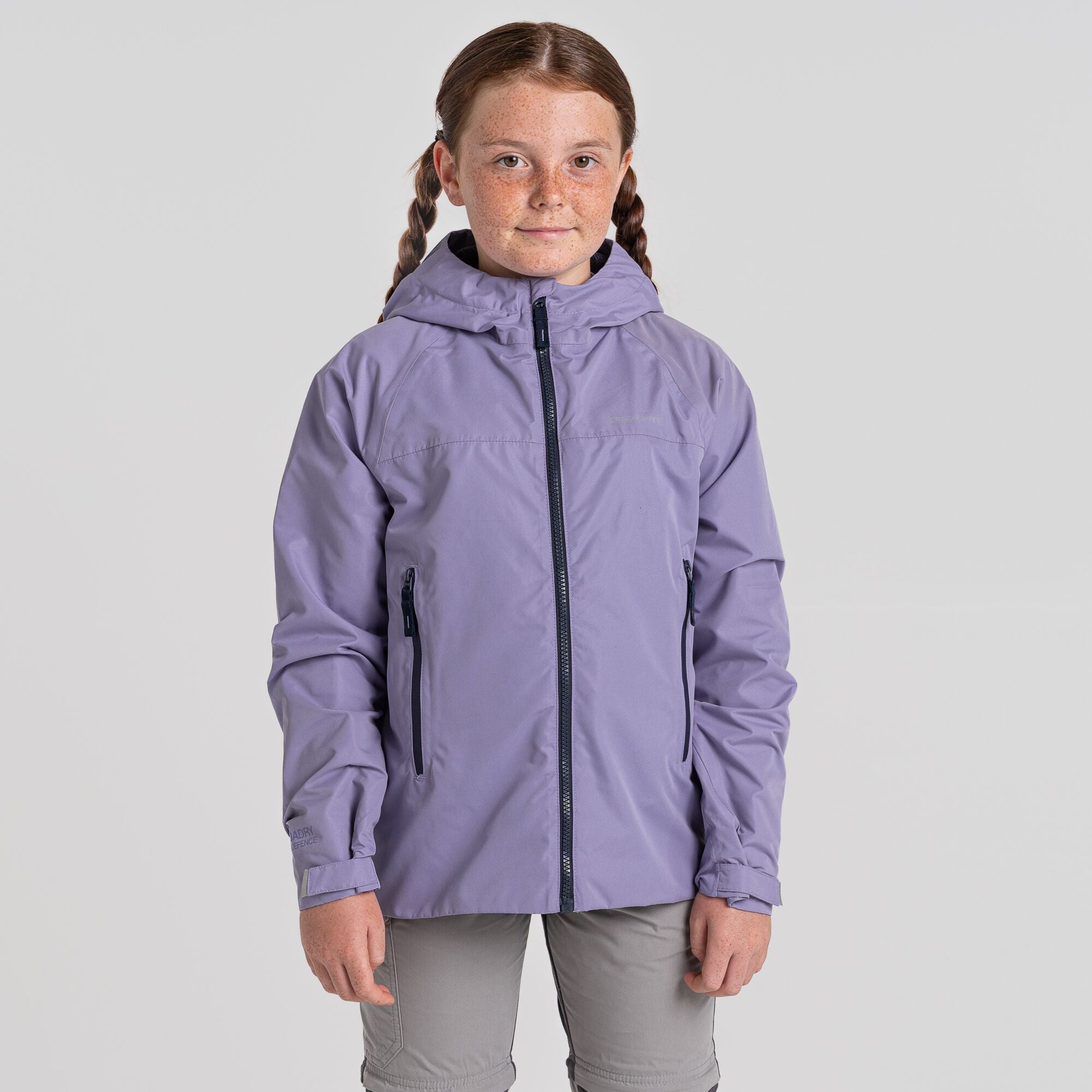 Craghopper Minato Jacket | Craghopper | Portwest Ireland