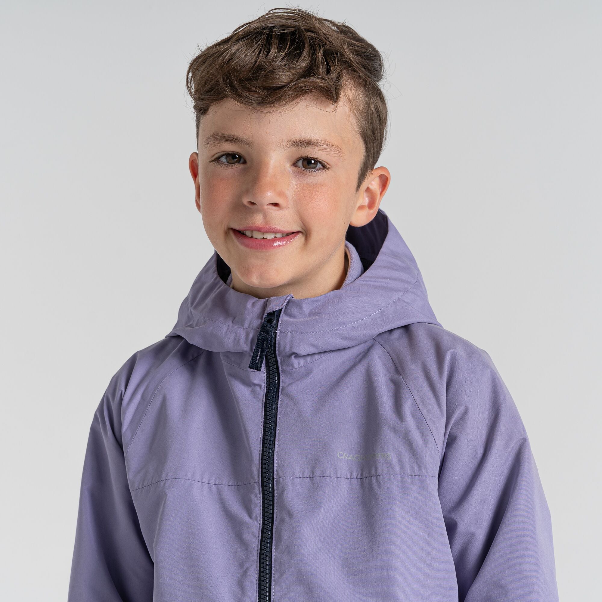 Craghopper Minato Jacket | Craghopper | Portwest Ireland