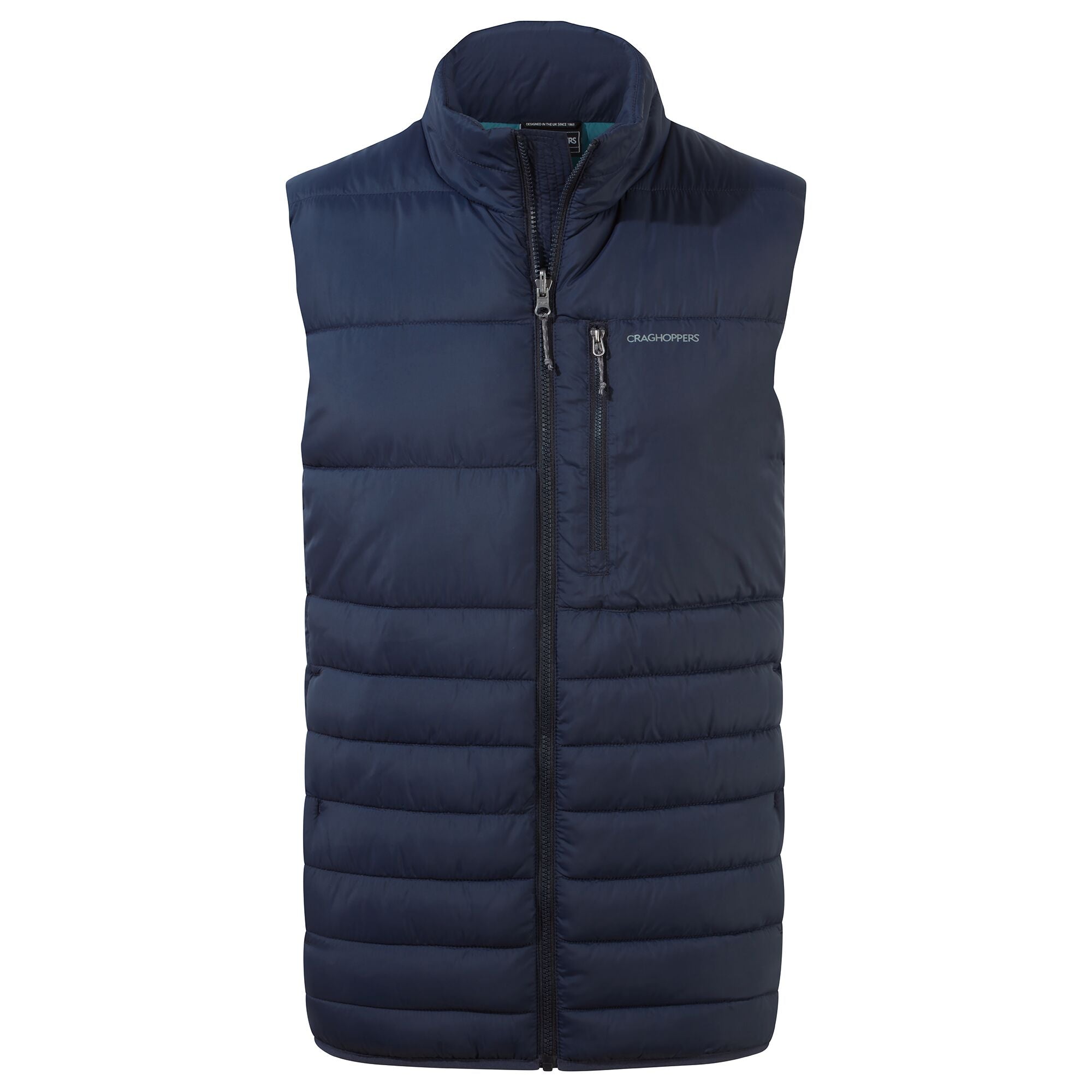 Craghopper Mens Complite VII Gilet | Craghoppers | Portwest - The Outdoor Shop