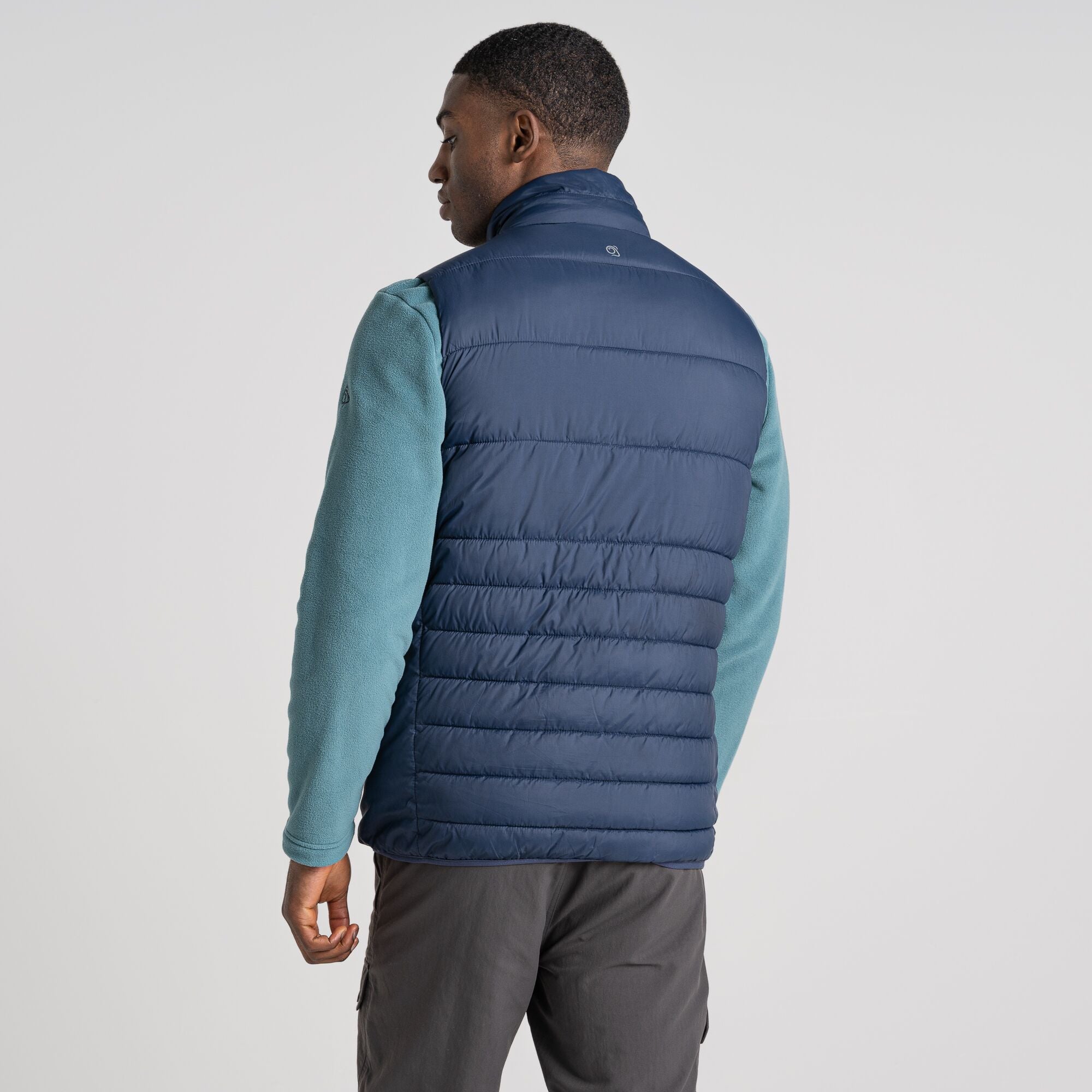 Craghopper Mens Complite VII Gilet | Craghoppers | Portwest - The Outdoor Shop