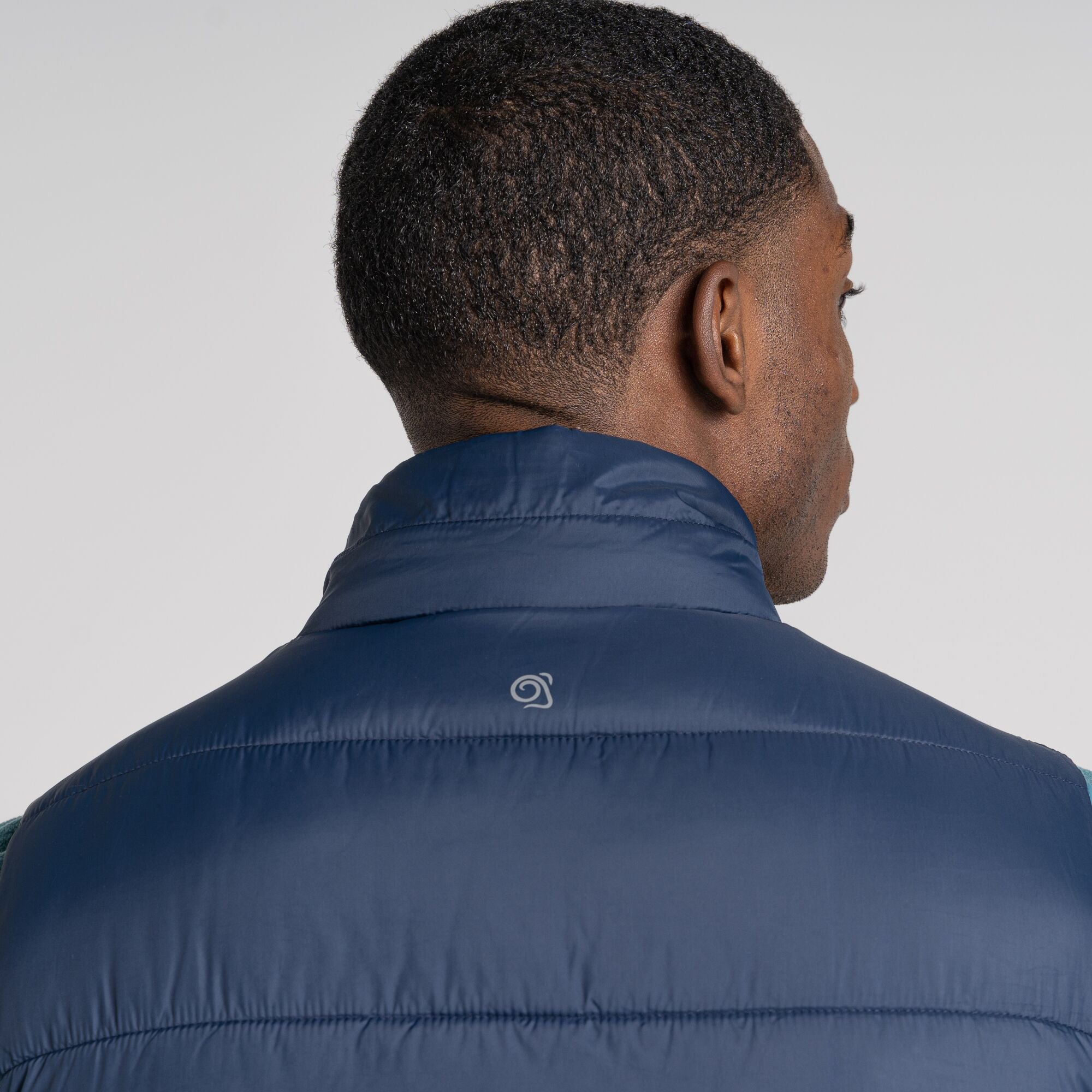 Craghopper Mens Complite VII Gilet | Craghoppers | Portwest - The Outdoor Shop