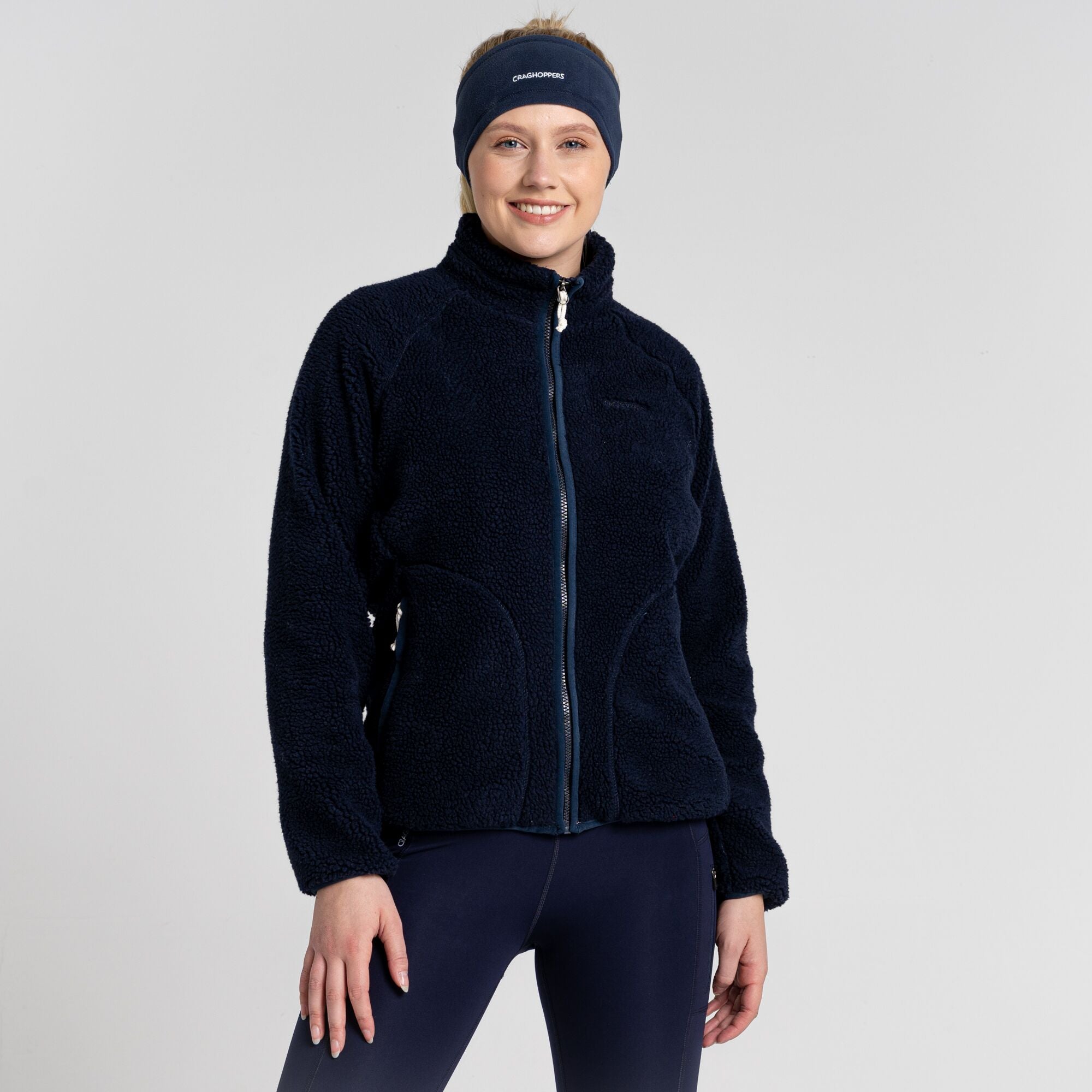 Craghopper Salara Jacket | Craghopper | Portwest Ireland