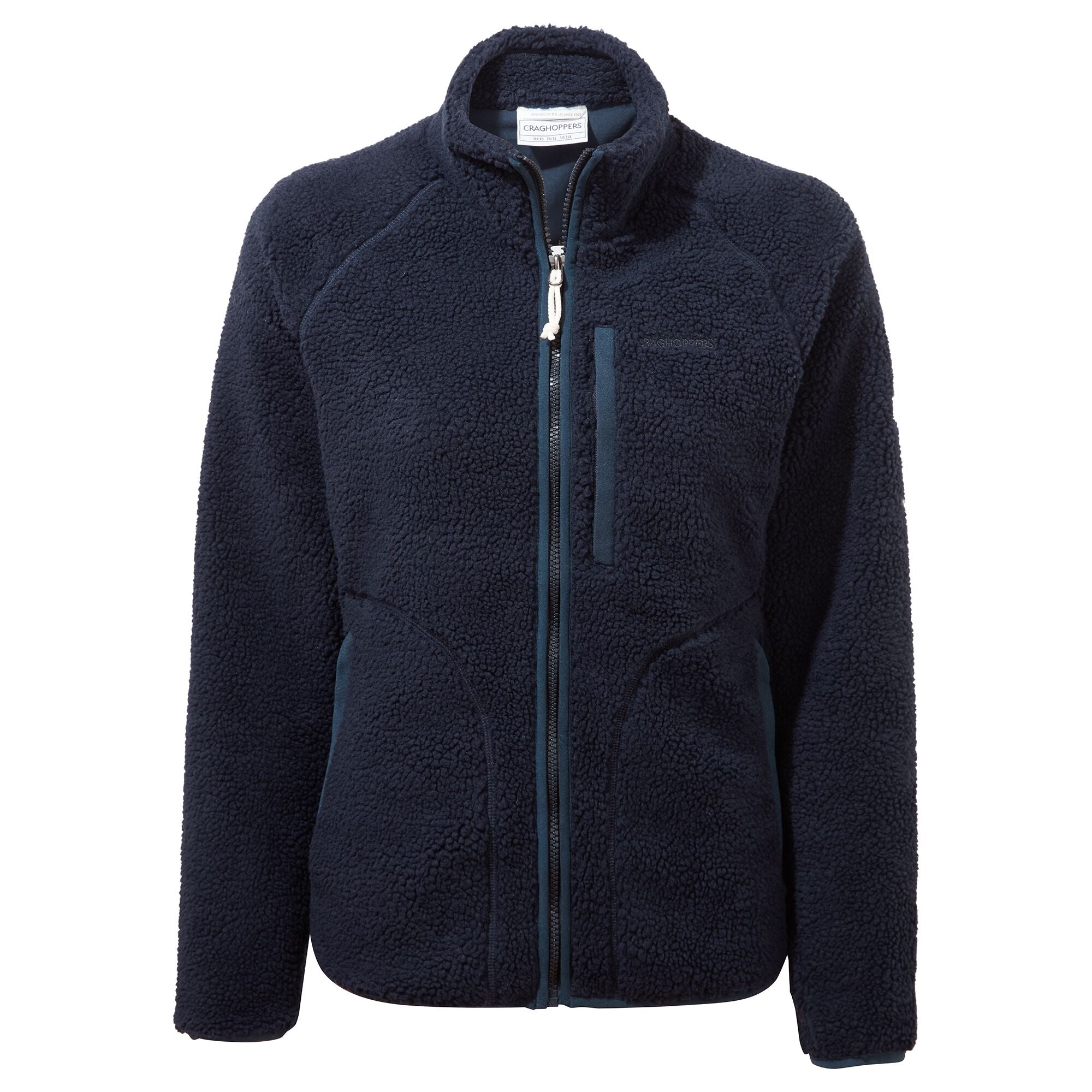 Craghopper Salara Jacket | Craghopper | Portwest Ireland