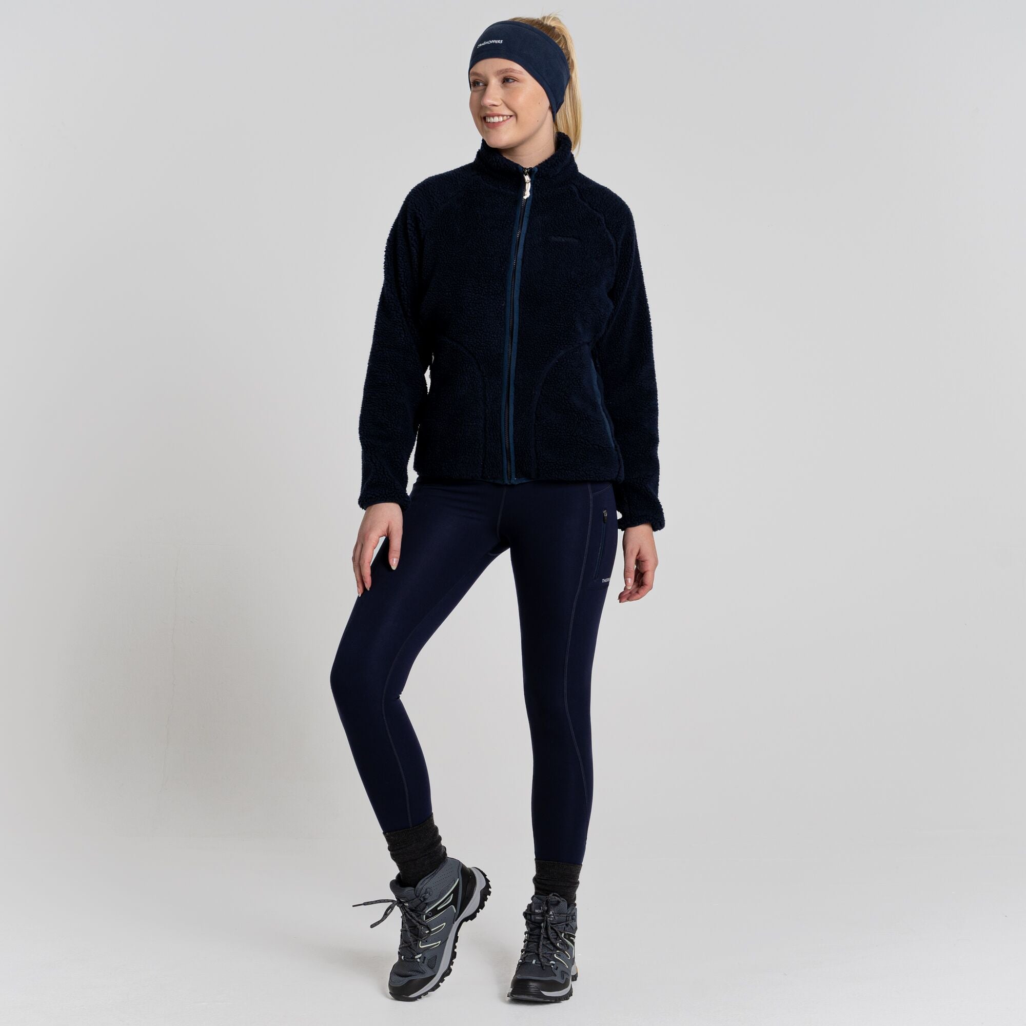Craghopper Salara Jacket | Craghopper | Portwest Ireland
