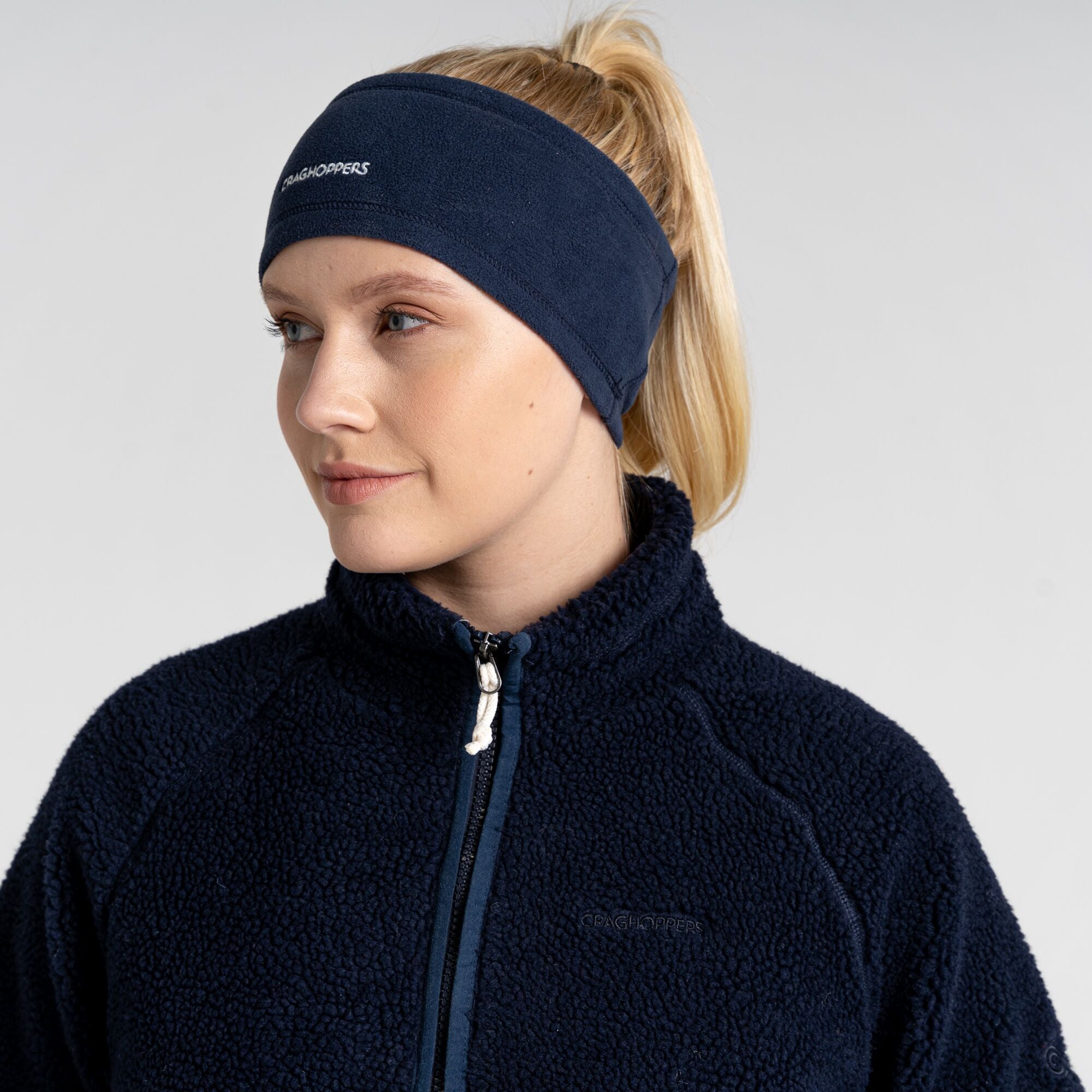 Craghopper Salara Jacket | Craghopper | Portwest Ireland
