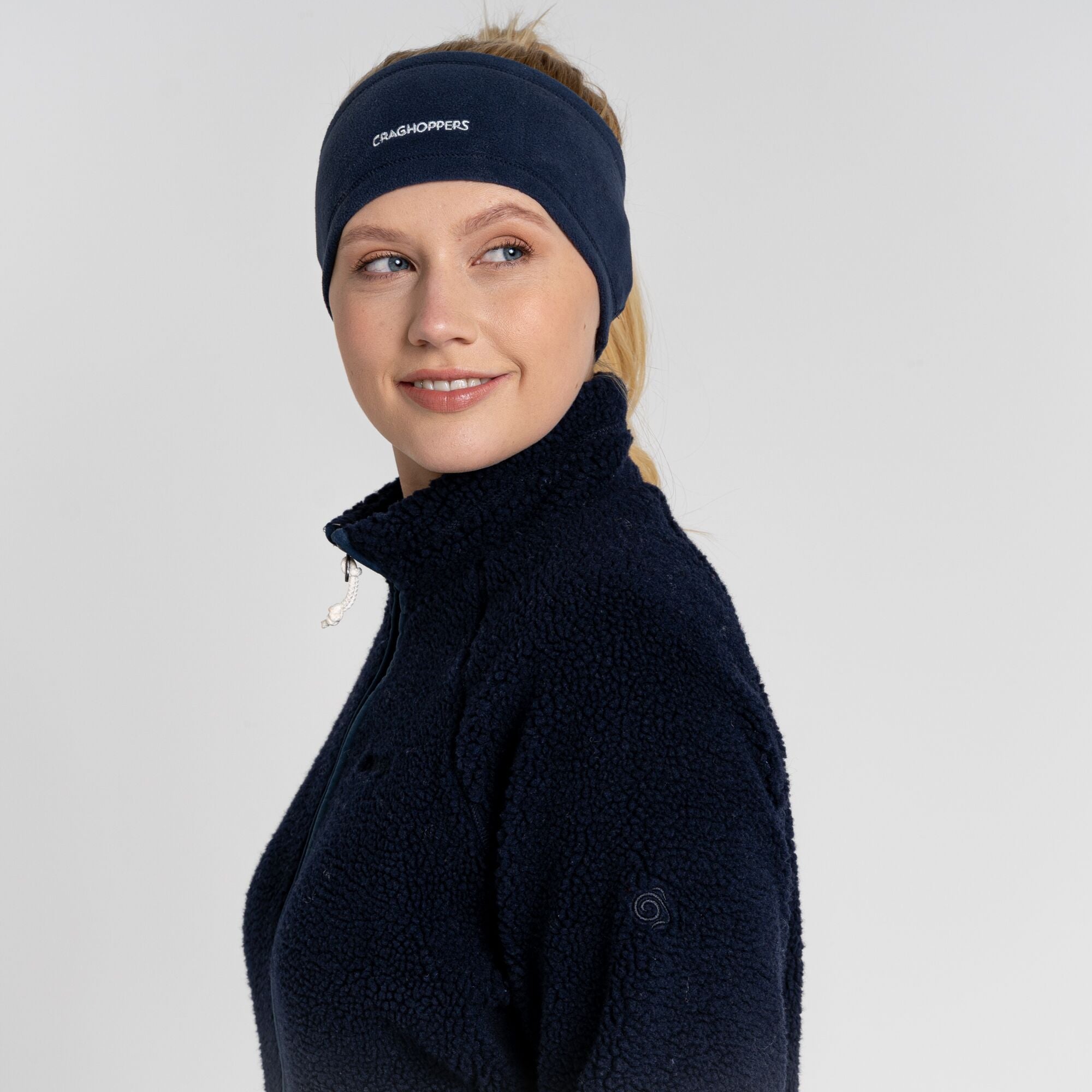 Craghopper Salara Jacket | Craghopper | Portwest Ireland