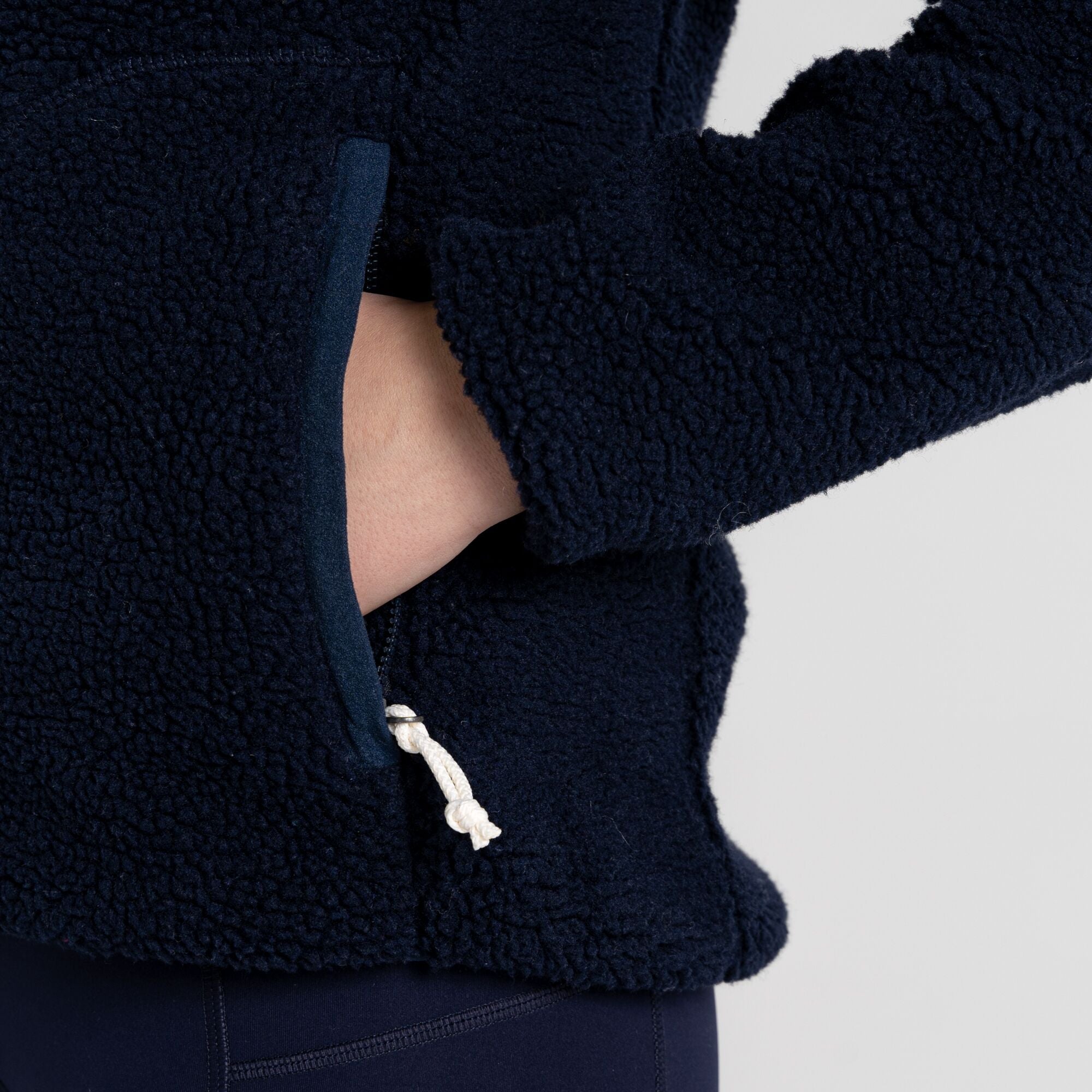 Craghopper Salara Jacket | Craghopper | Portwest Ireland