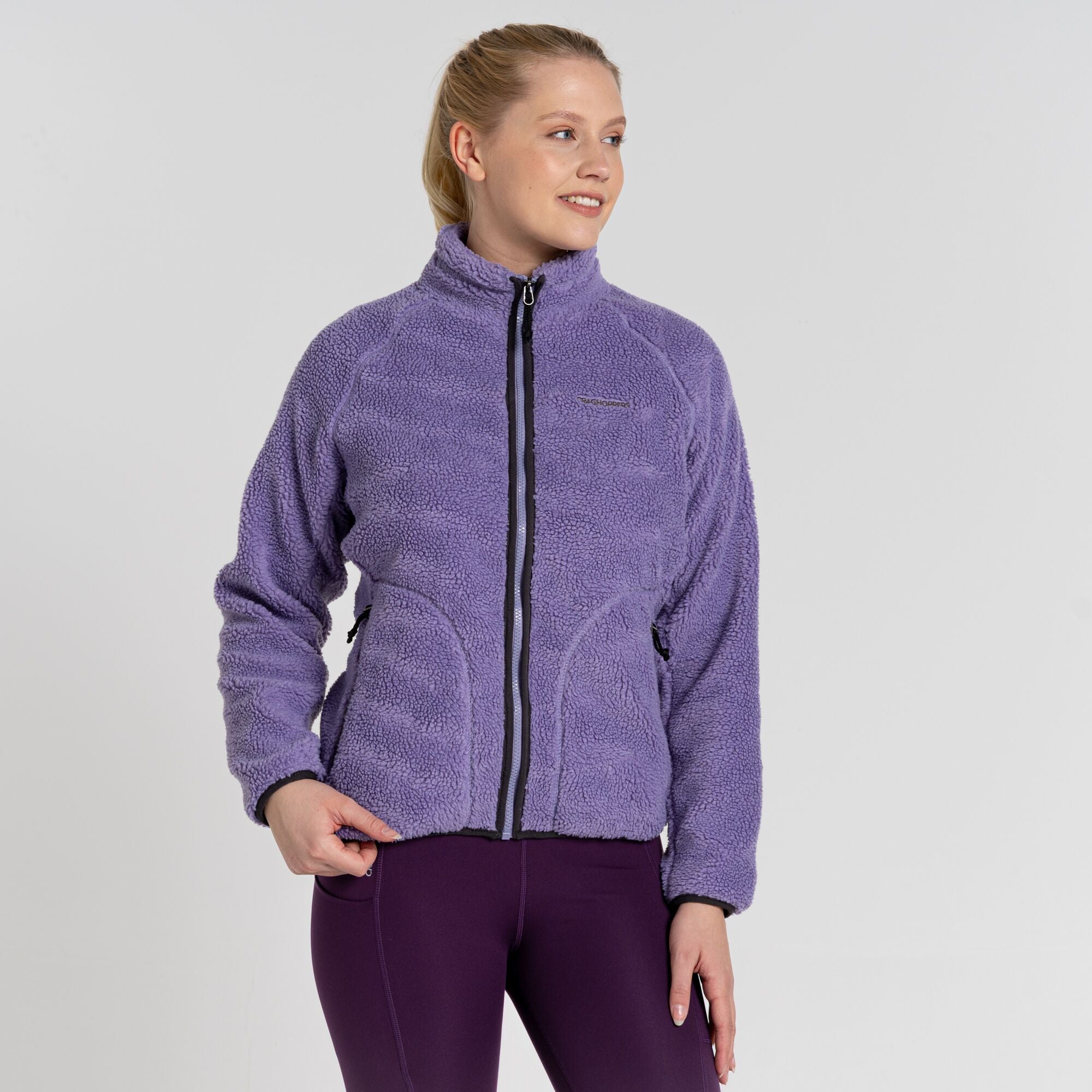 Craghopper Salara Jacket | Craghopper | Portwest Ireland