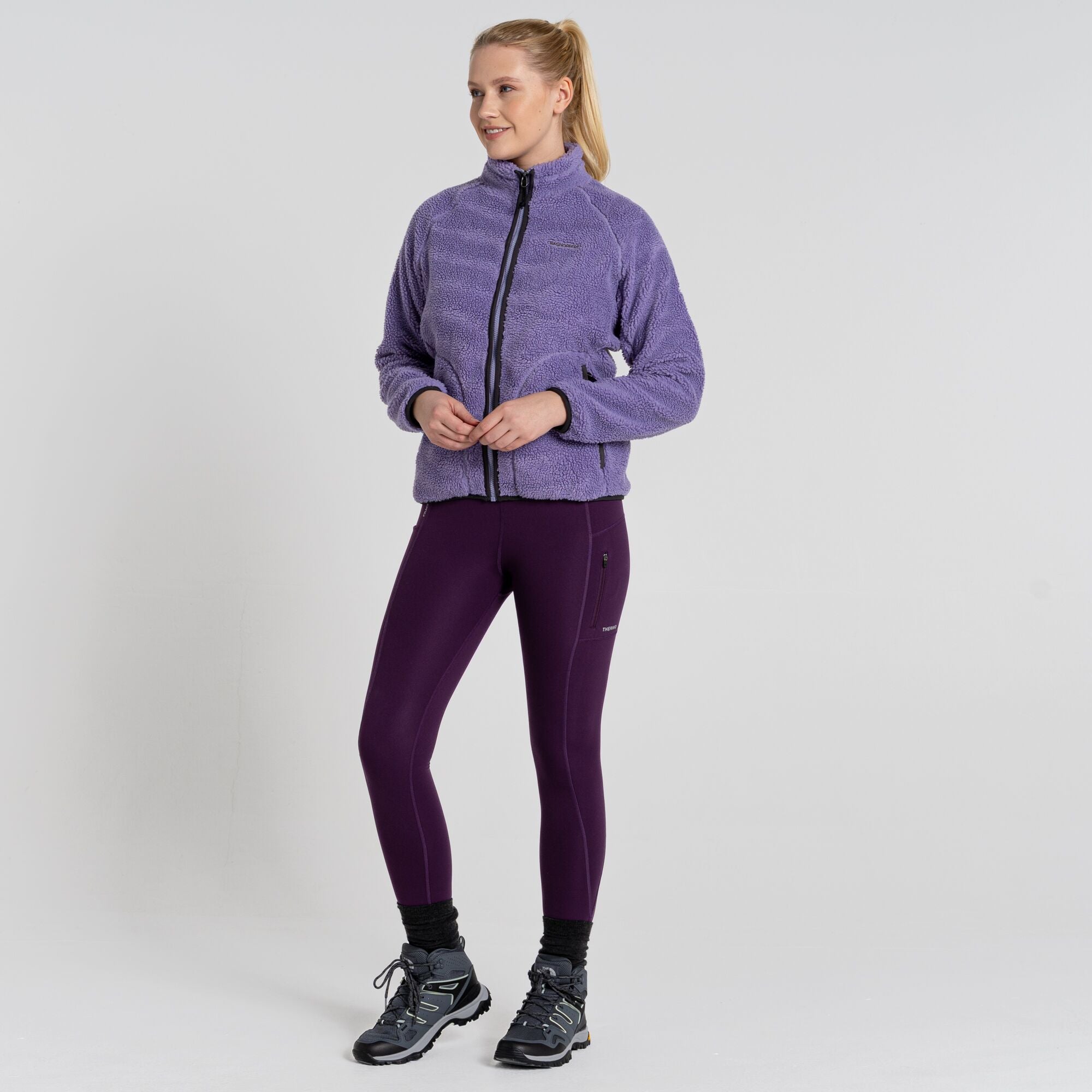Craghopper Salara Jacket | Craghopper | Portwest Ireland