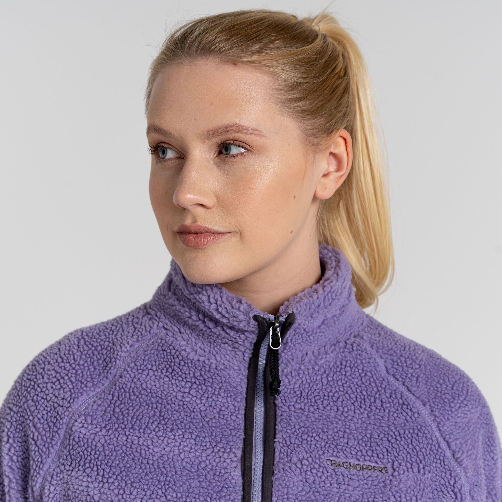 Craghopper Salara Jacket | Craghopper | Portwest Ireland