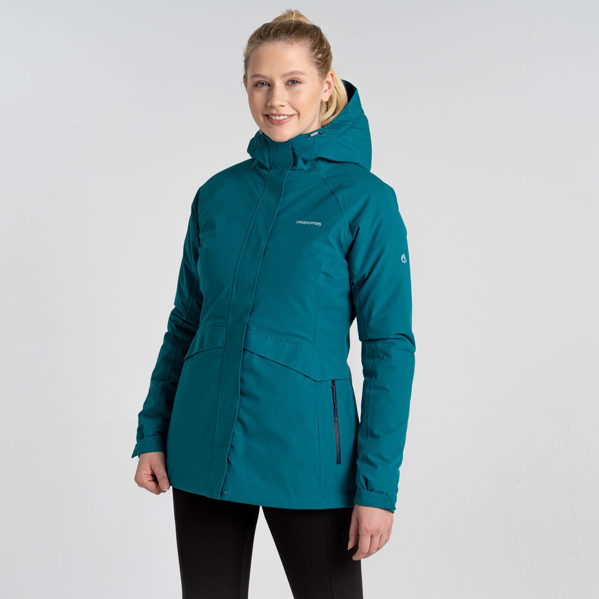Craghopper Caldbeck Therm Jacket | Craghopper | Portwest Ireland