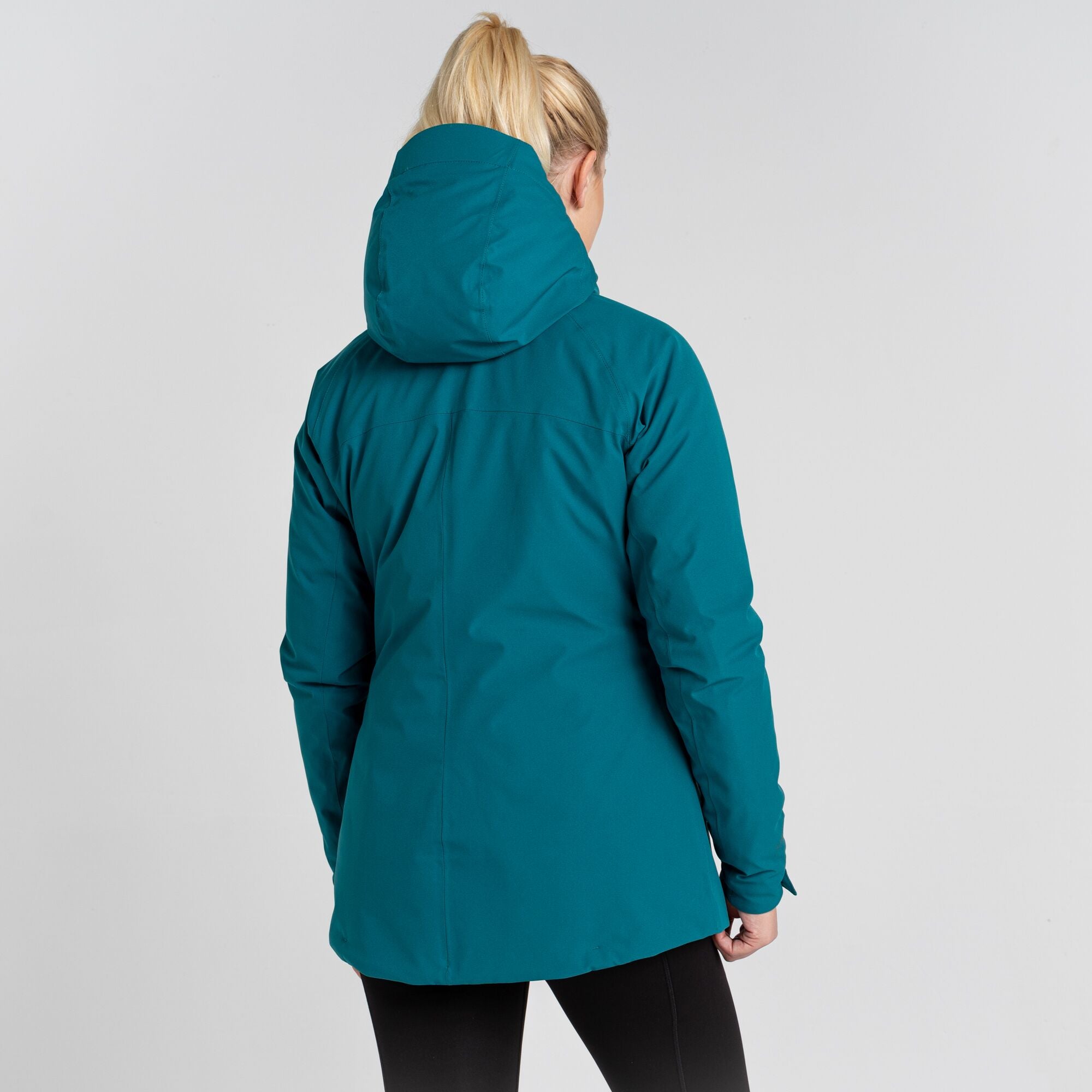 Craghopper Caldbeck Therm Jacket | Craghopper | Portwest Ireland