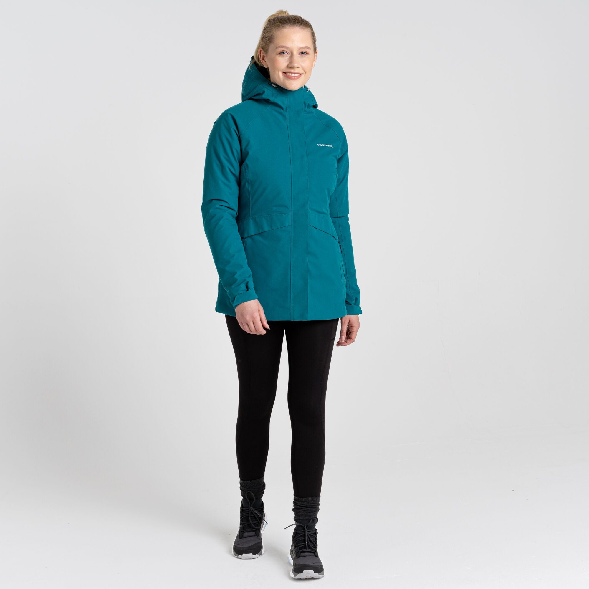 Craghopper Caldbeck Therm Jacket | Craghopper | Portwest Ireland