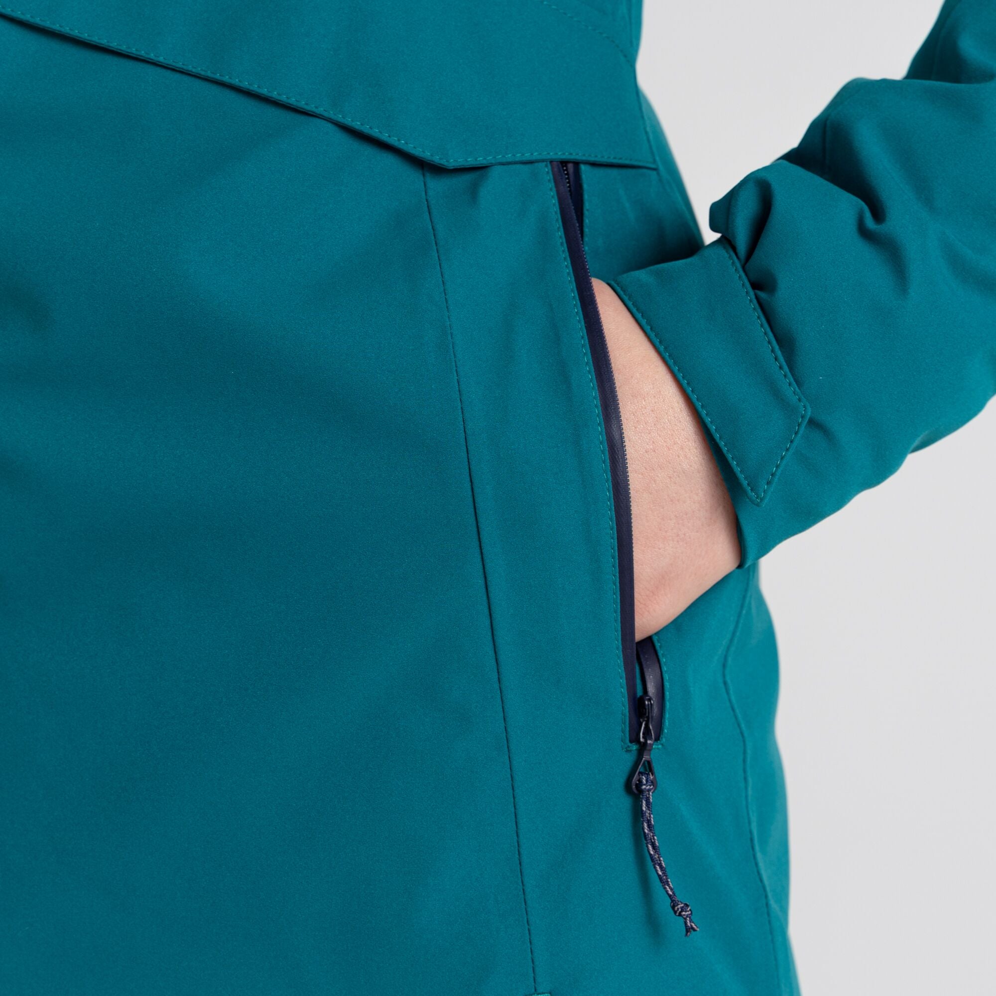 Craghopper Caldbeck Therm Jacket | Craghopper | Portwest Ireland