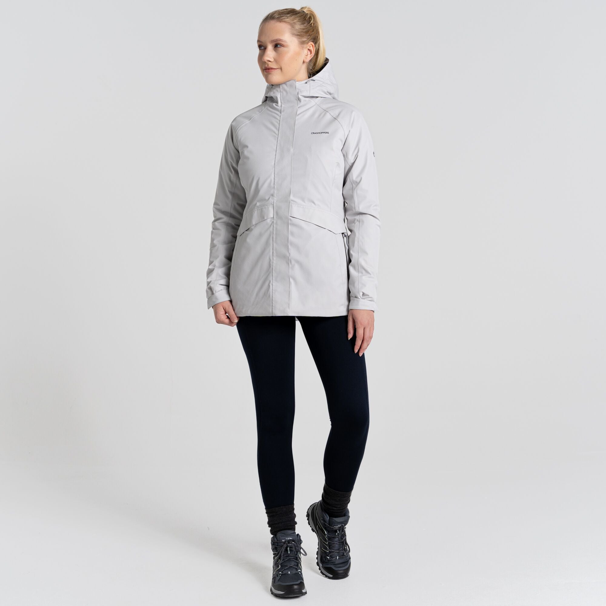 Craghopper Caldbeck Therm Jacket | Craghopper | Portwest Ireland