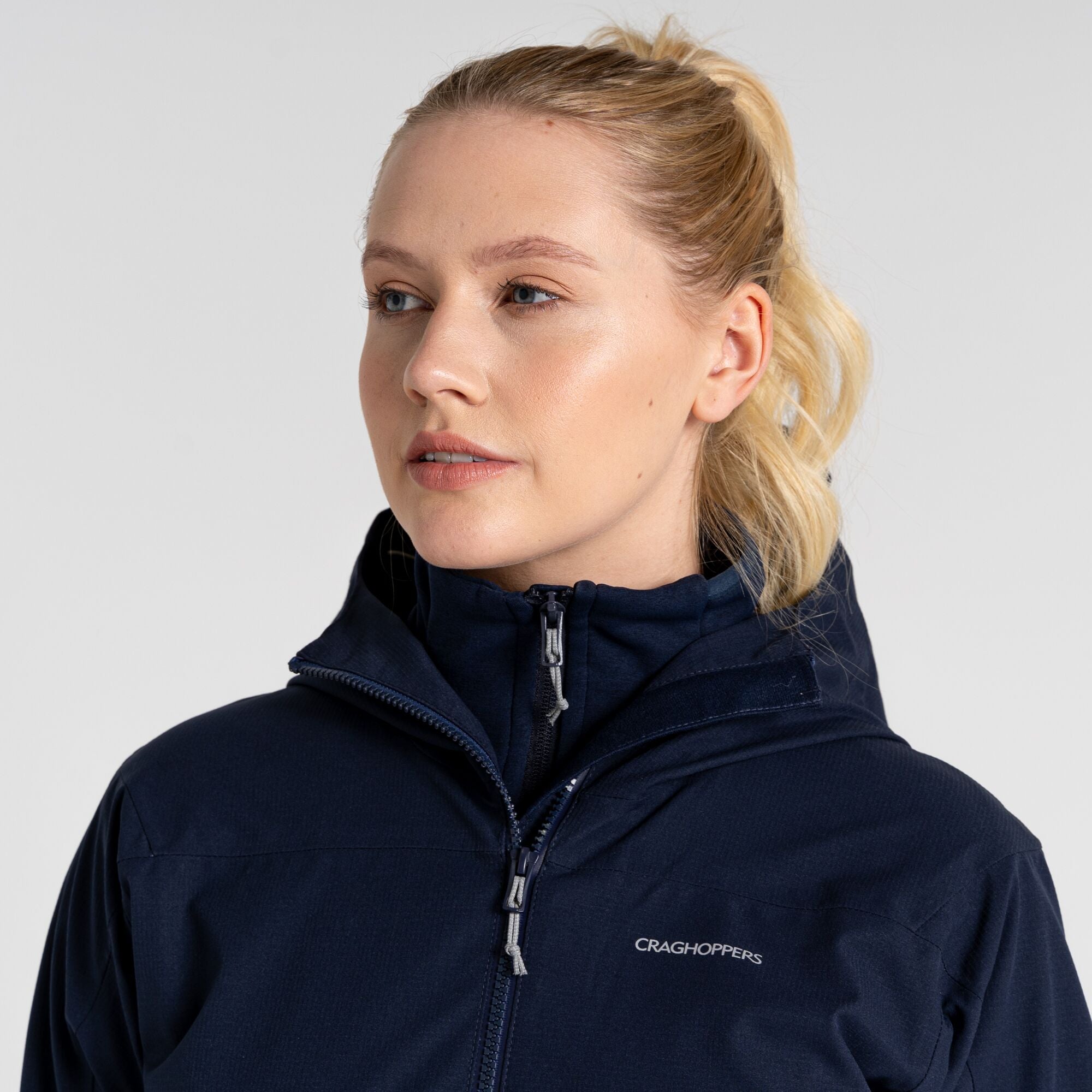 Craghopper W Dynamic Pro Jacket | Craghopper | Portwest Ireland