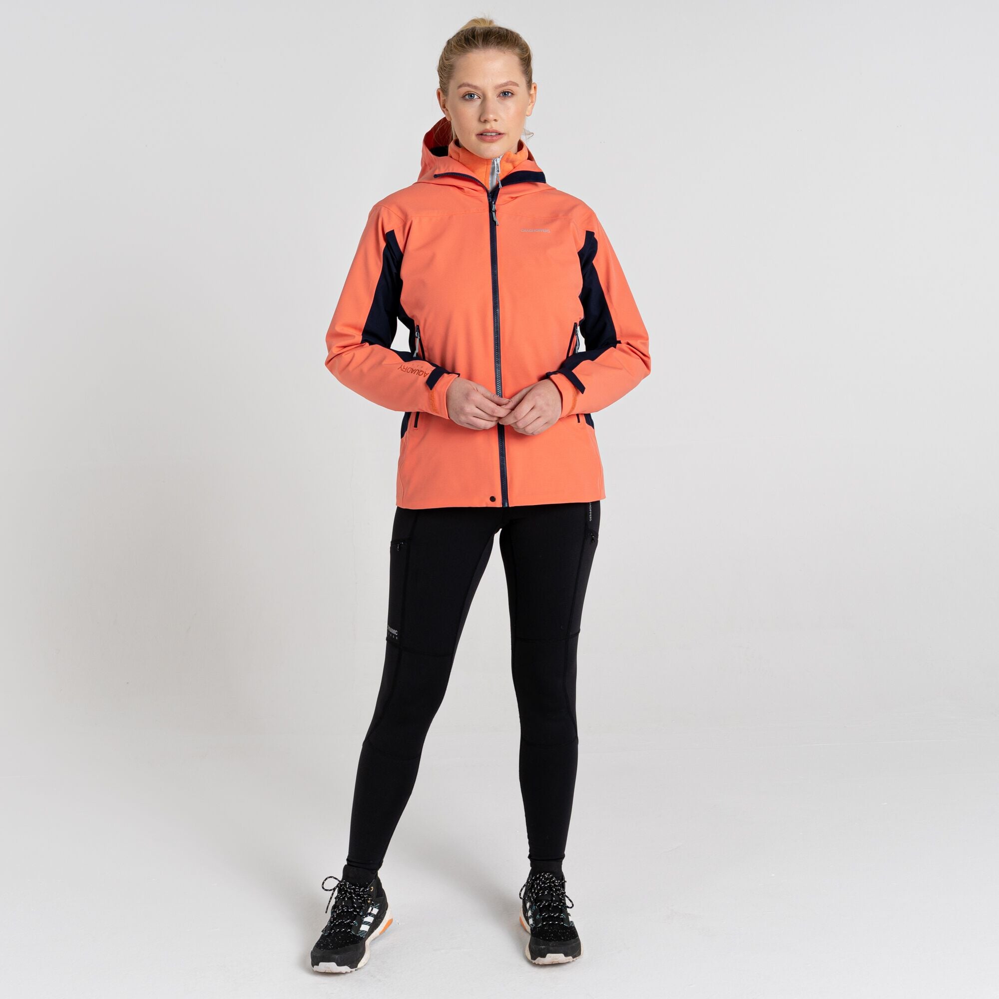 Craghopper W Dynamic Pro Jacket | Craghopper | Portwest Ireland