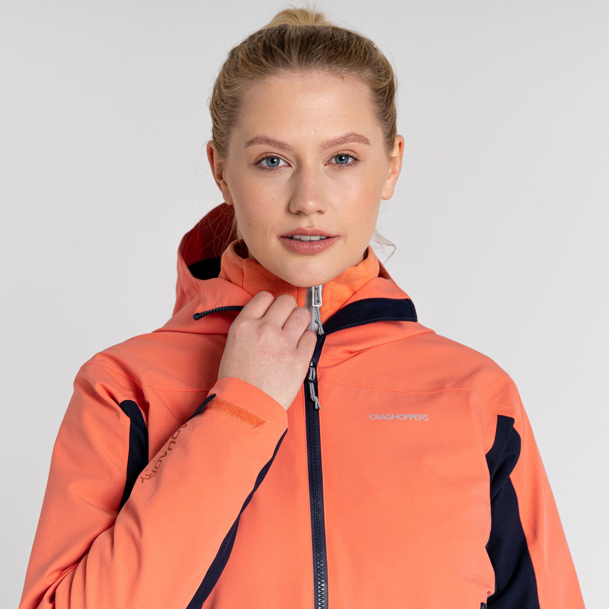 Craghopper W Dynamic Pro Jacket | Craghopper | Portwest Ireland