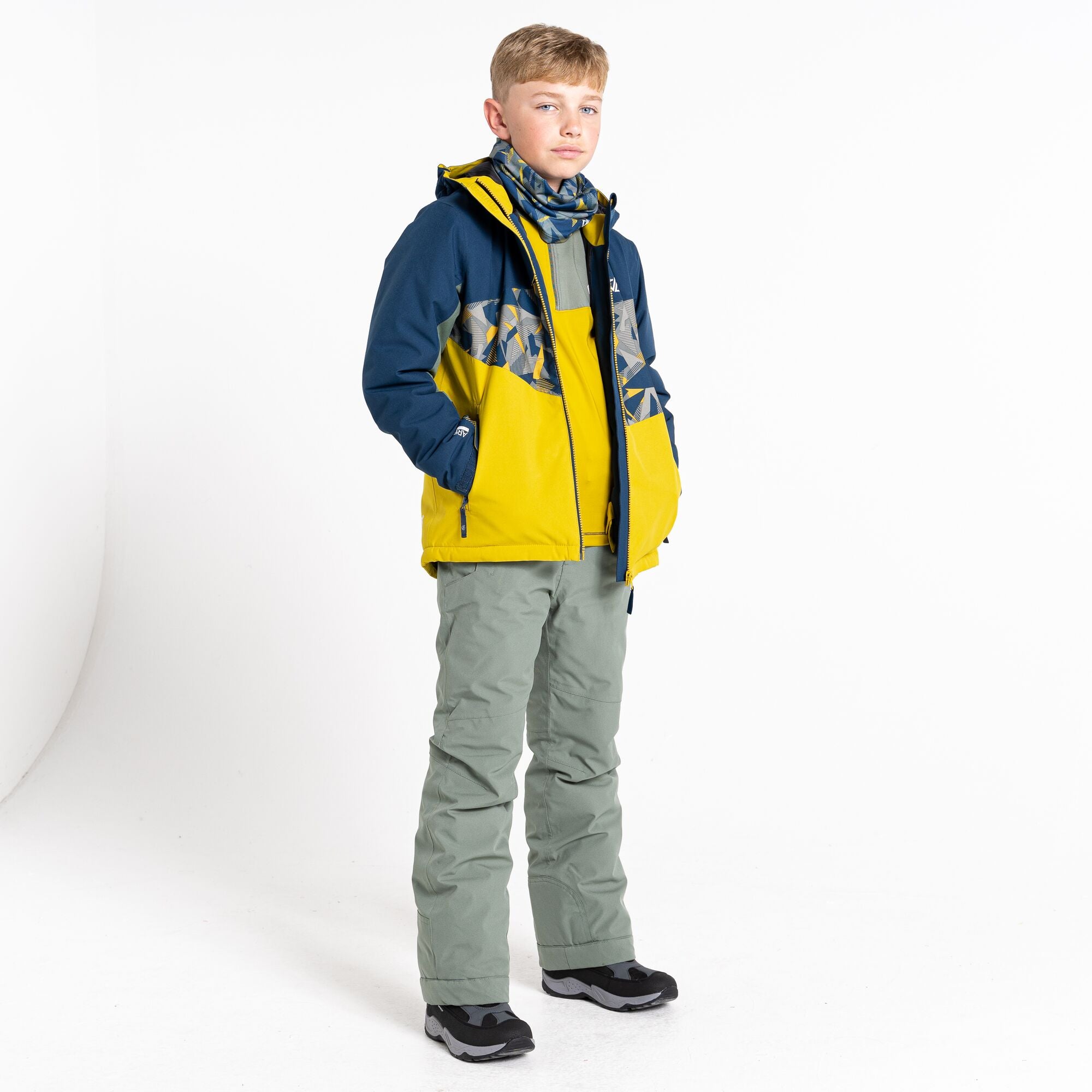 Dare2B Humour II Jacket | Dare2B | Portwest Ireland