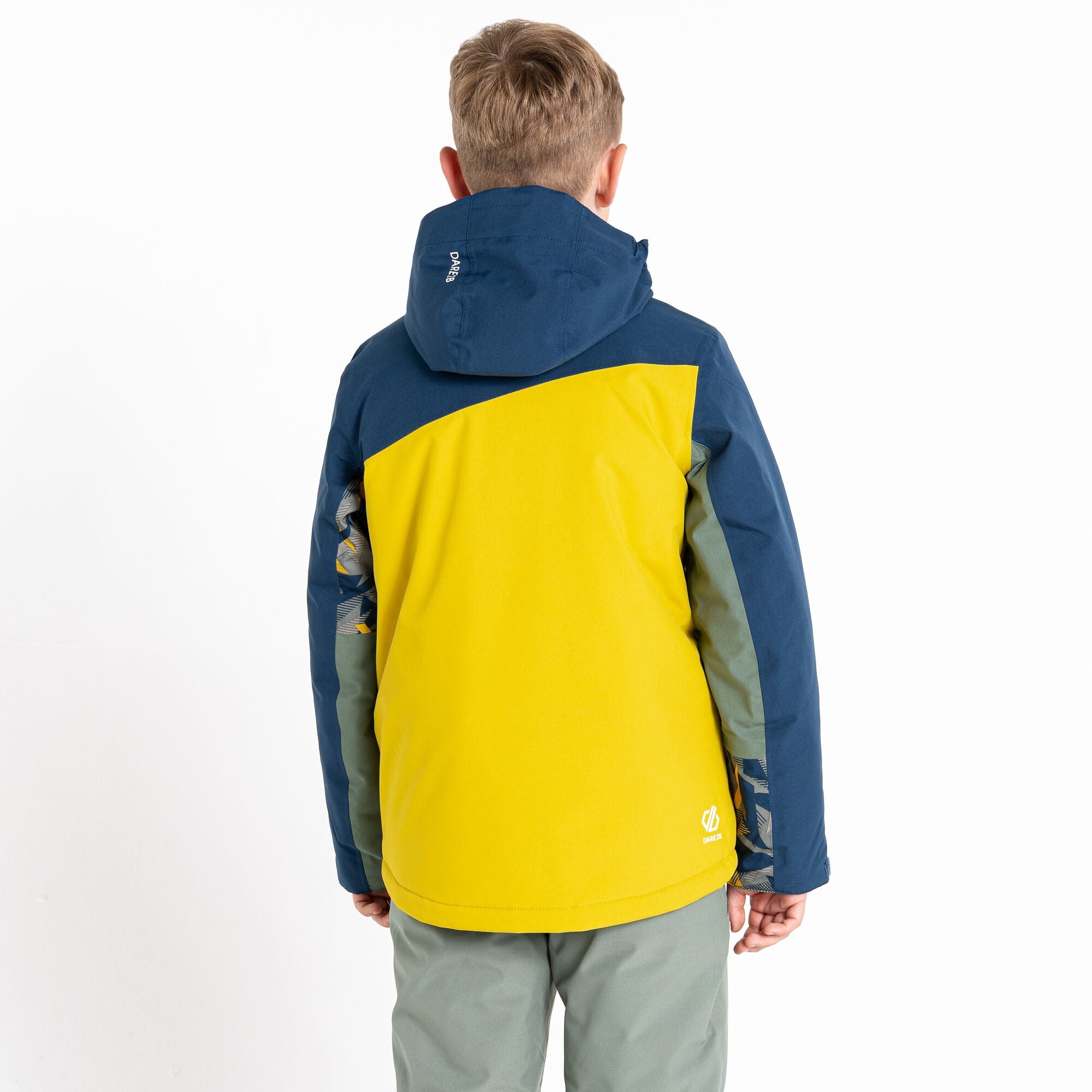 Dare2B Humour II Jacket | Dare2B | Portwest Ireland