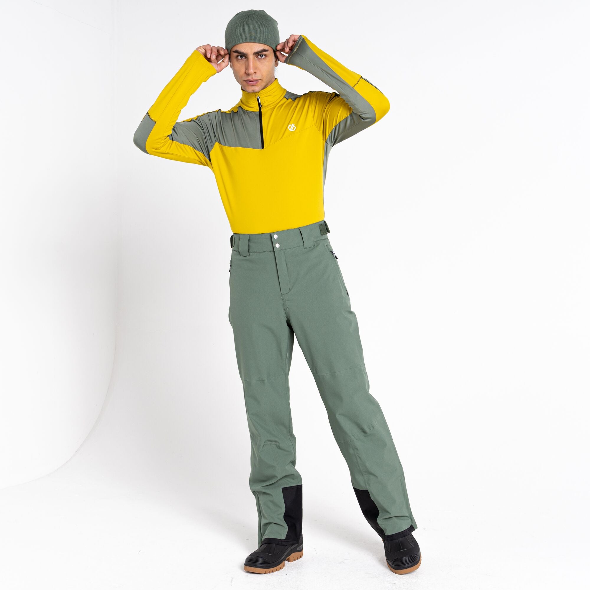 Dare2B Dignify II Core Stretch Midlayer | Dare2B | Portwest Ireland