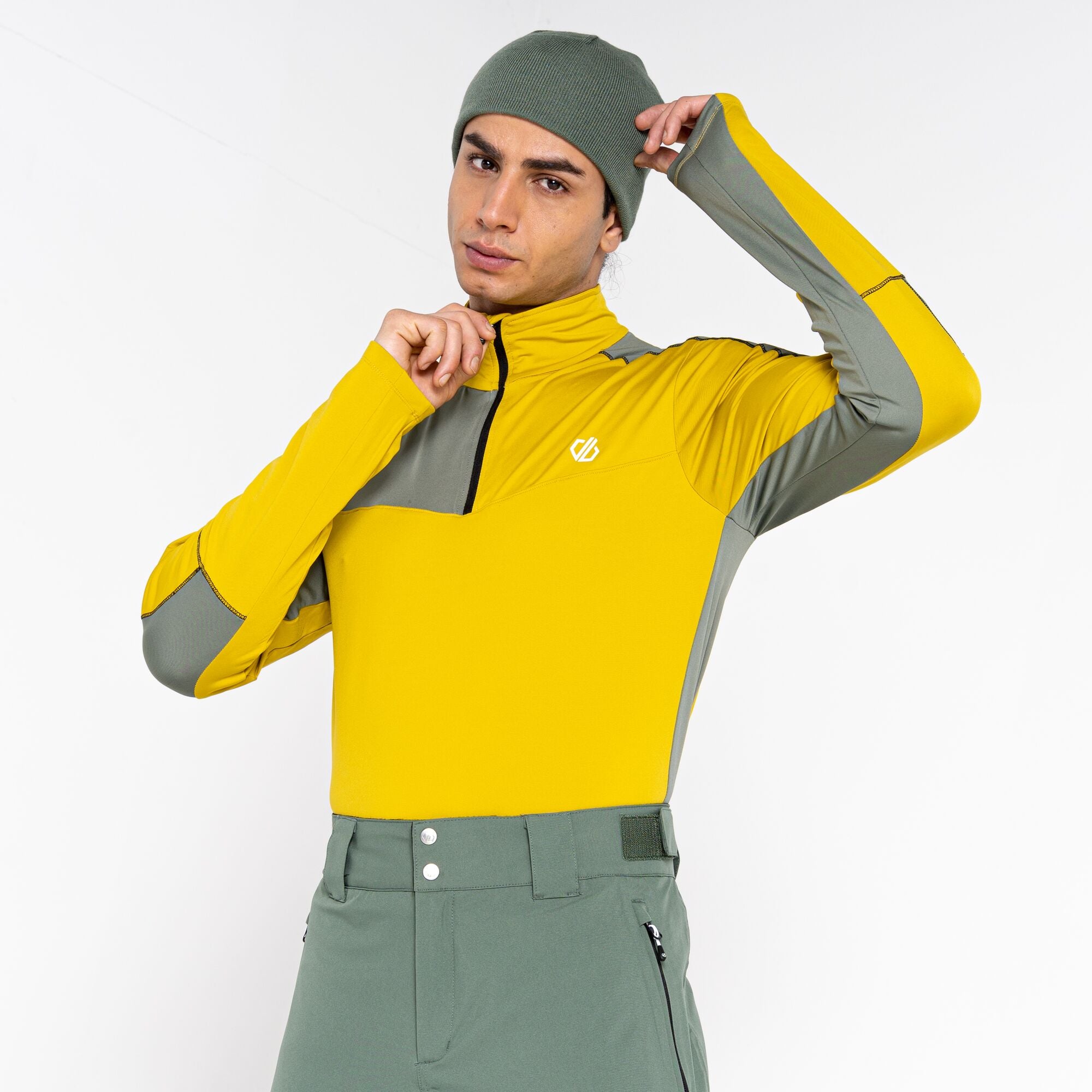 Dare2B Dignify II Core Stretch Midlayer | Dare2B | Portwest Ireland