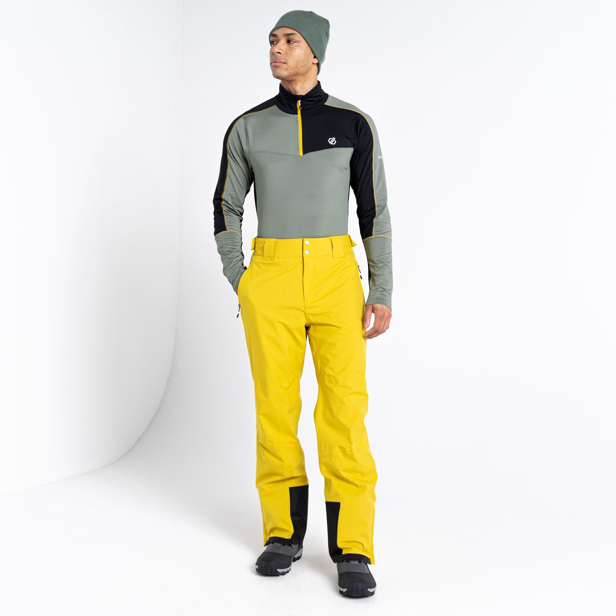 Dare2B Dignify II Core Stretch Midlayer | Dare2B | Portwest Ireland