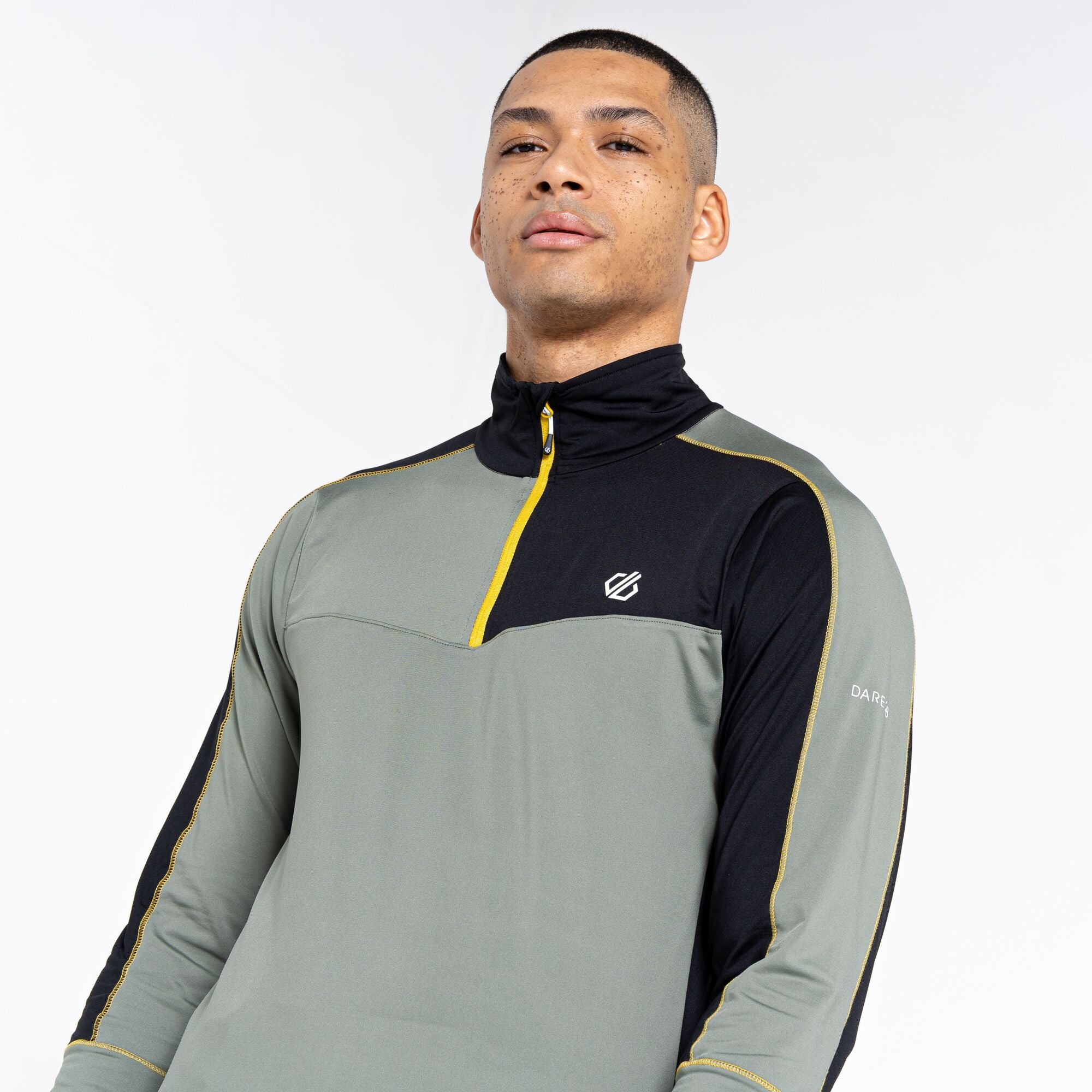 Dare2B Dignify II Core Stretch Midlayer | Dare2B | Portwest Ireland