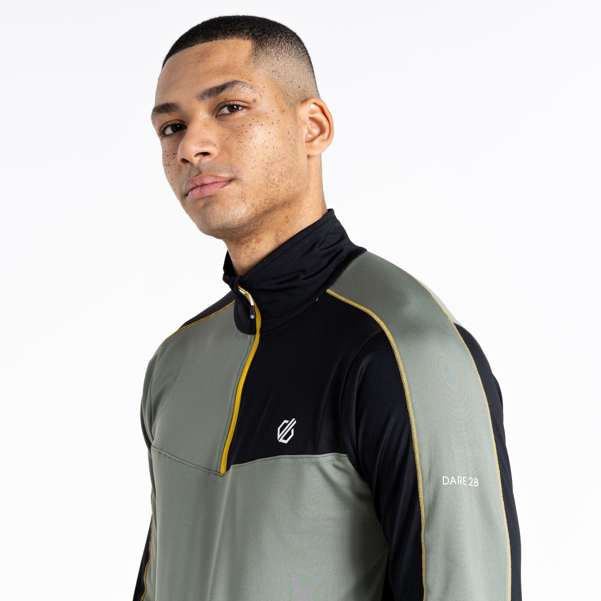 Dare2B Dignify II Core Stretch Midlayer | Dare2B | Portwest Ireland