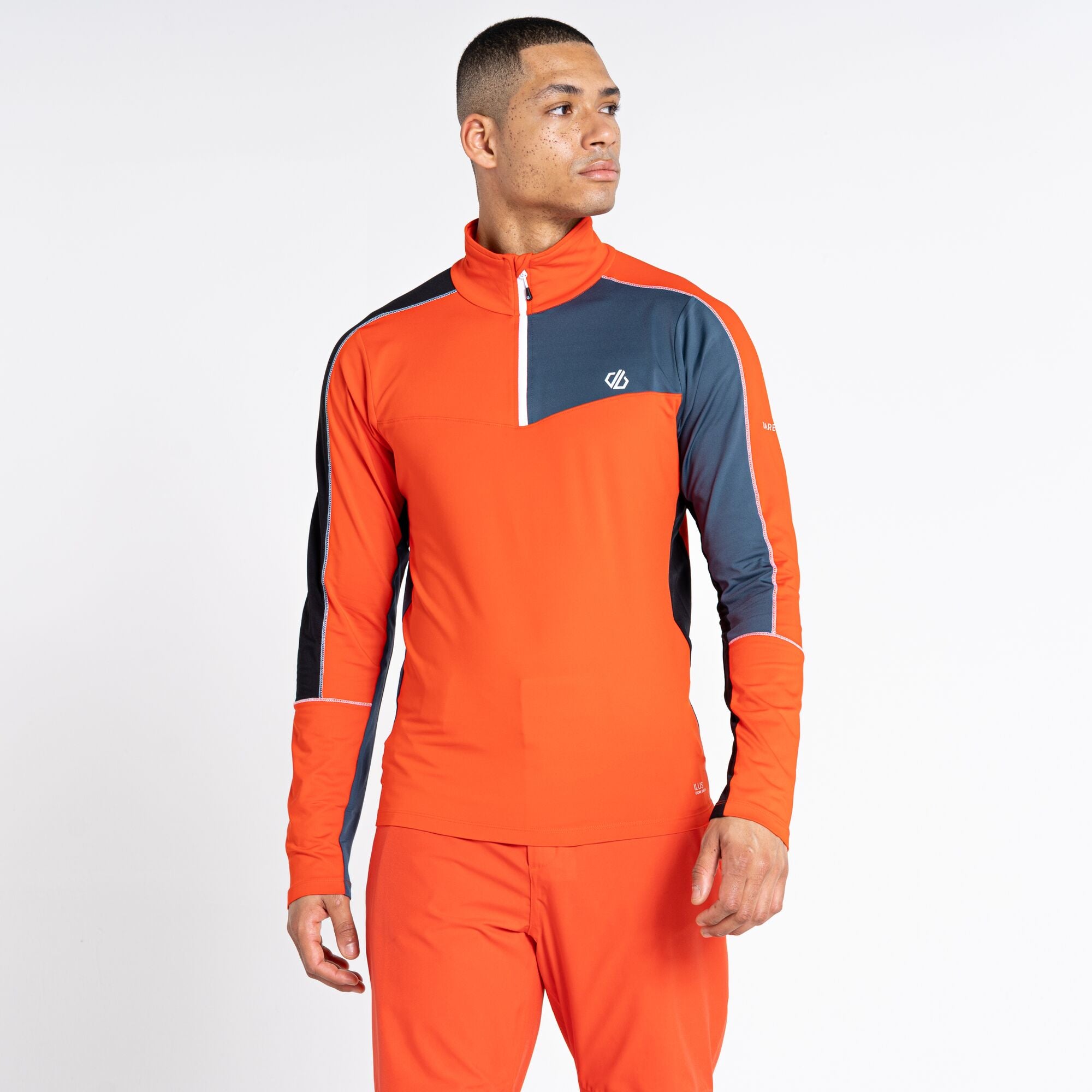 Dare2B Dignify II Core Stretch Midlayer | Dare2B | Portwest Ireland