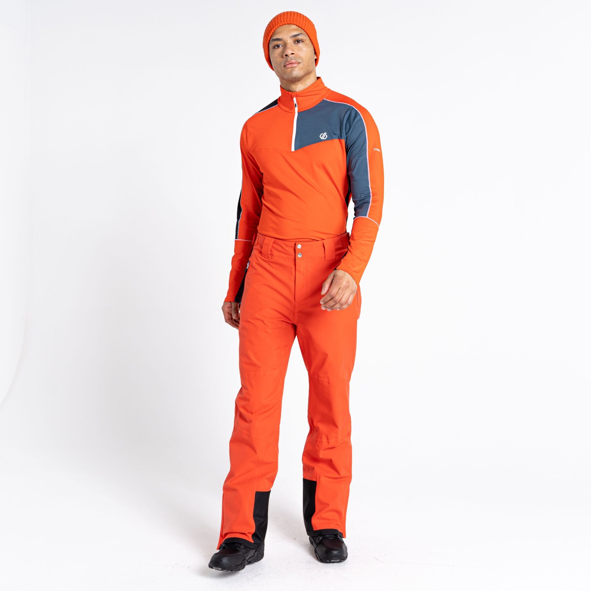Dare2B Dignify II Core Stretch Midlayer | Dare2B | Portwest Ireland
