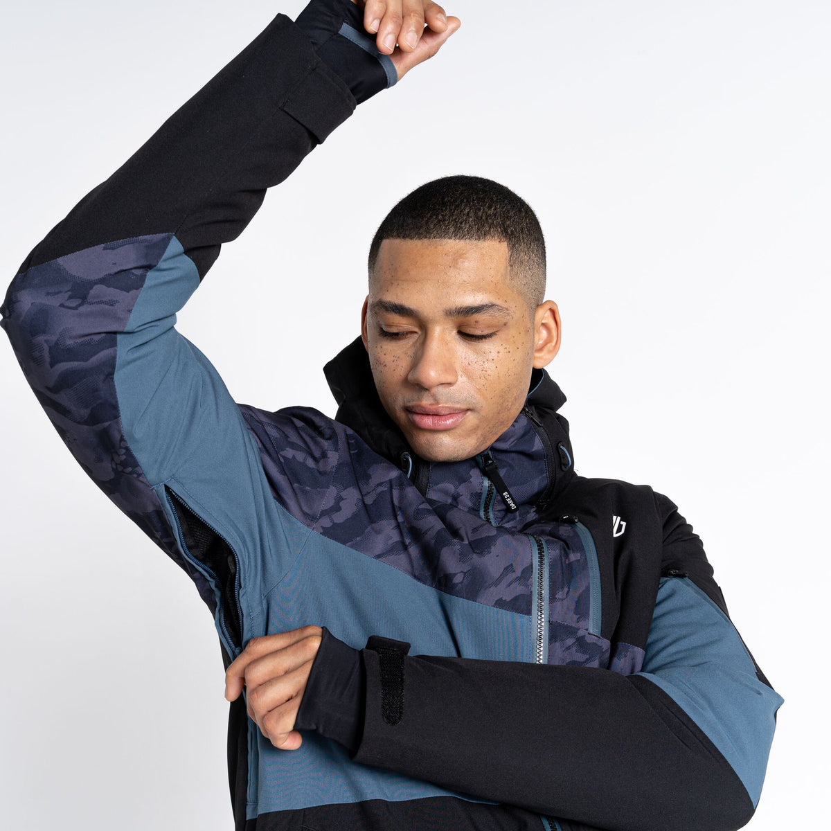 Dare2B Supernova II Jacket | Dare2B | Portwest Ireland