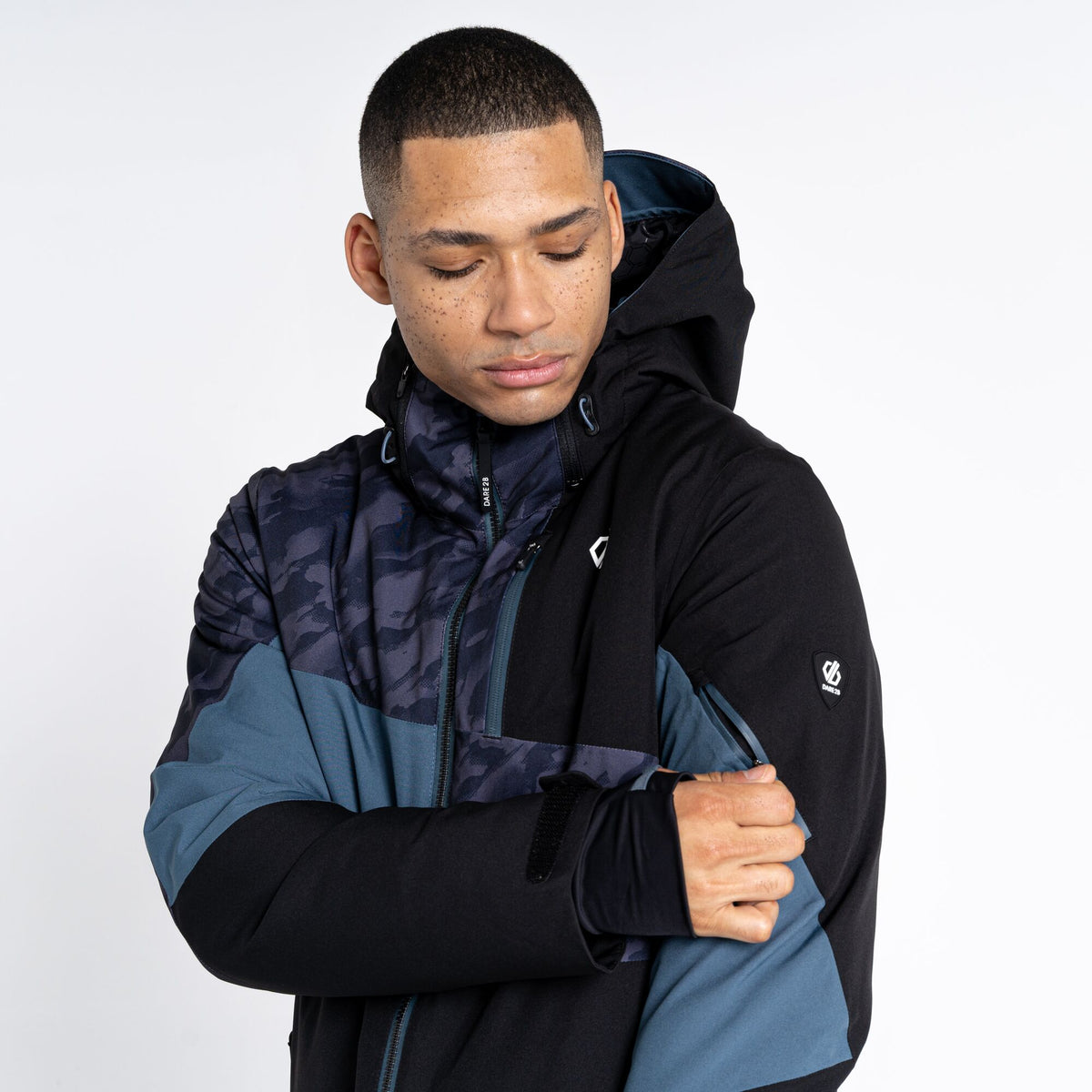 Dare2B Supernova II Jacket | Dare2B | Portwest Ireland