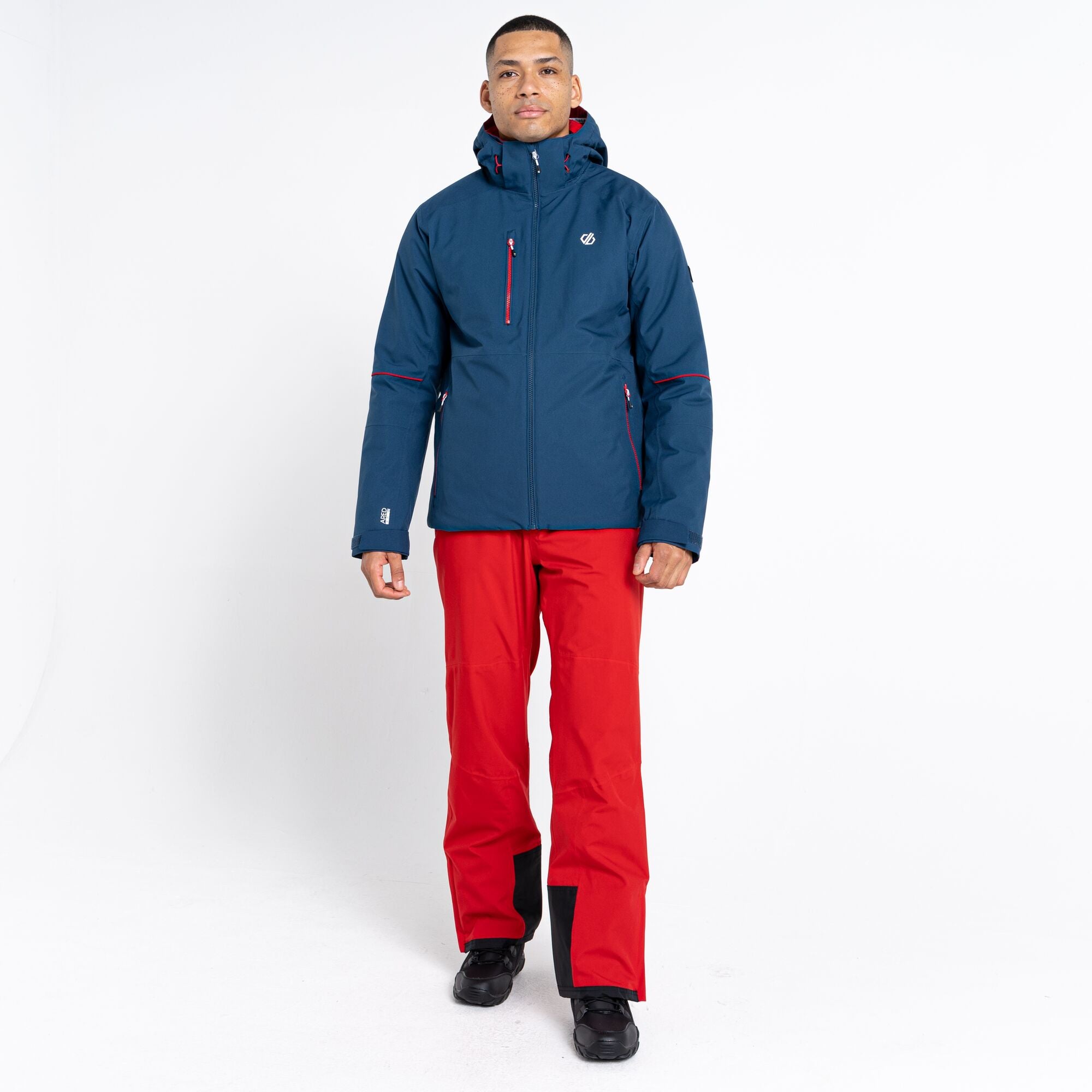 Dare2B Remit Jacket | Dare2B | Portwest Ireland