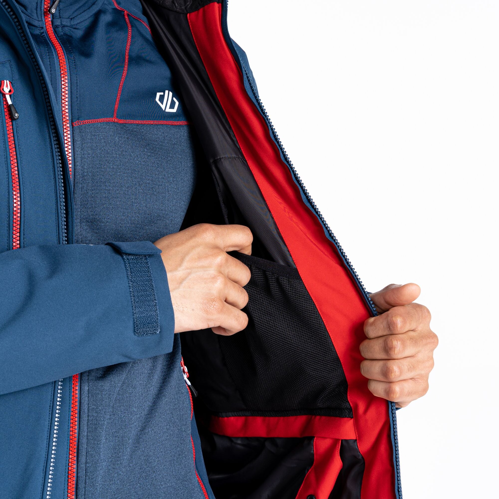 Dare2B Remit Jacket | Dare2B | Portwest Ireland